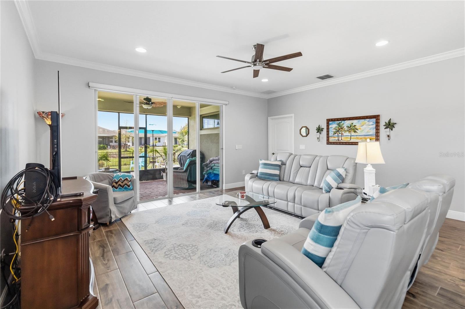 HARMONY NBHD J - Residential