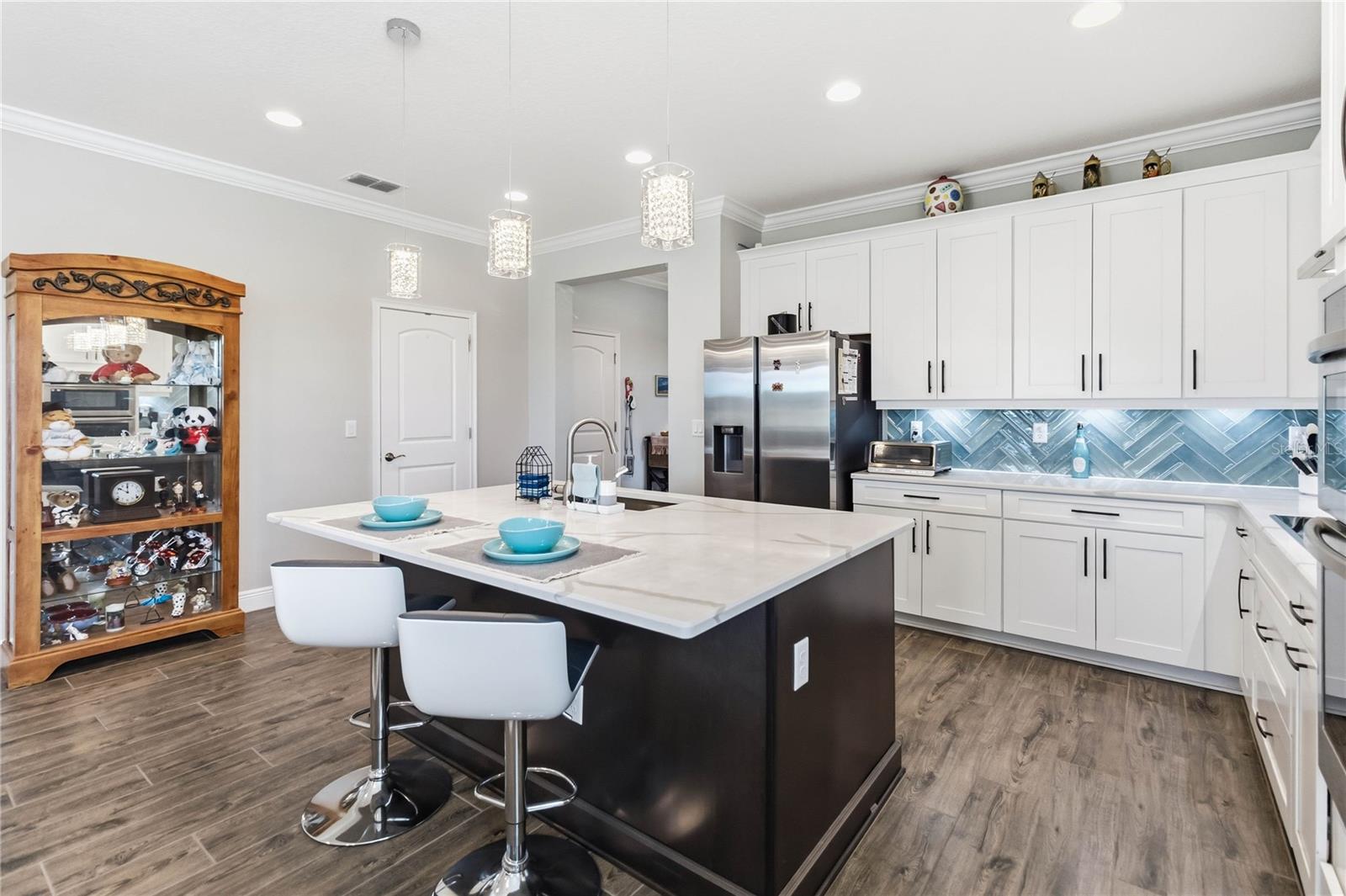 HARMONY NBHD J - Residential