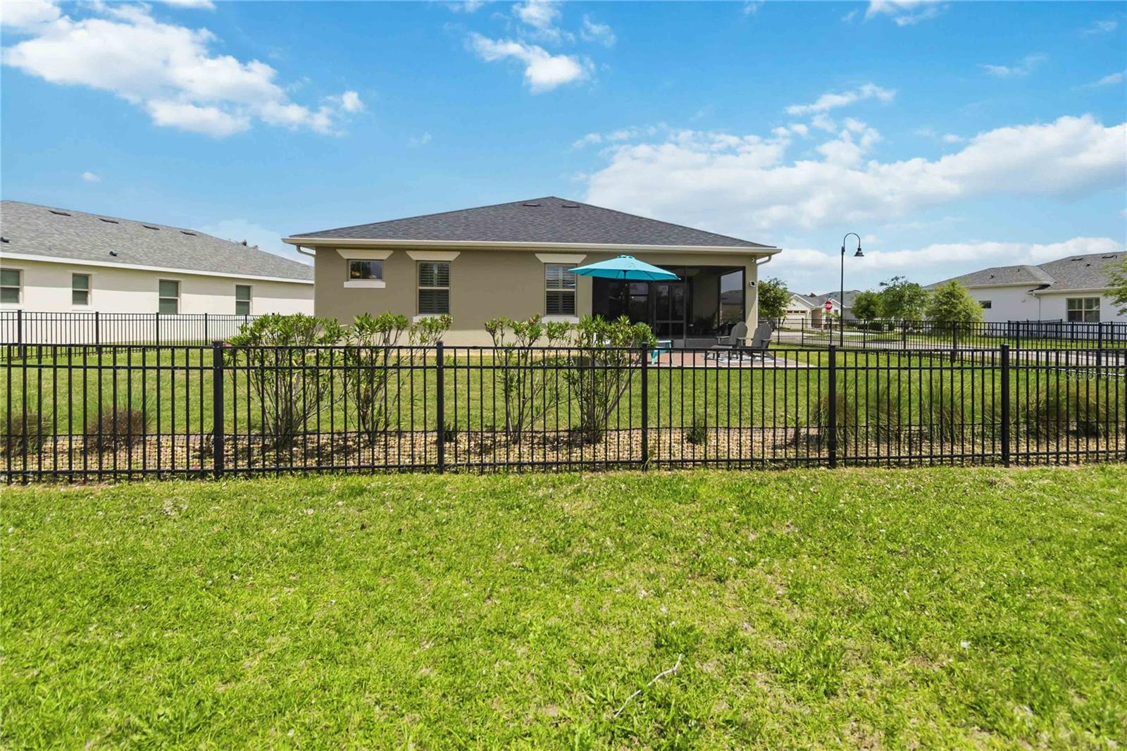 HARMONY NBHD J - Residential