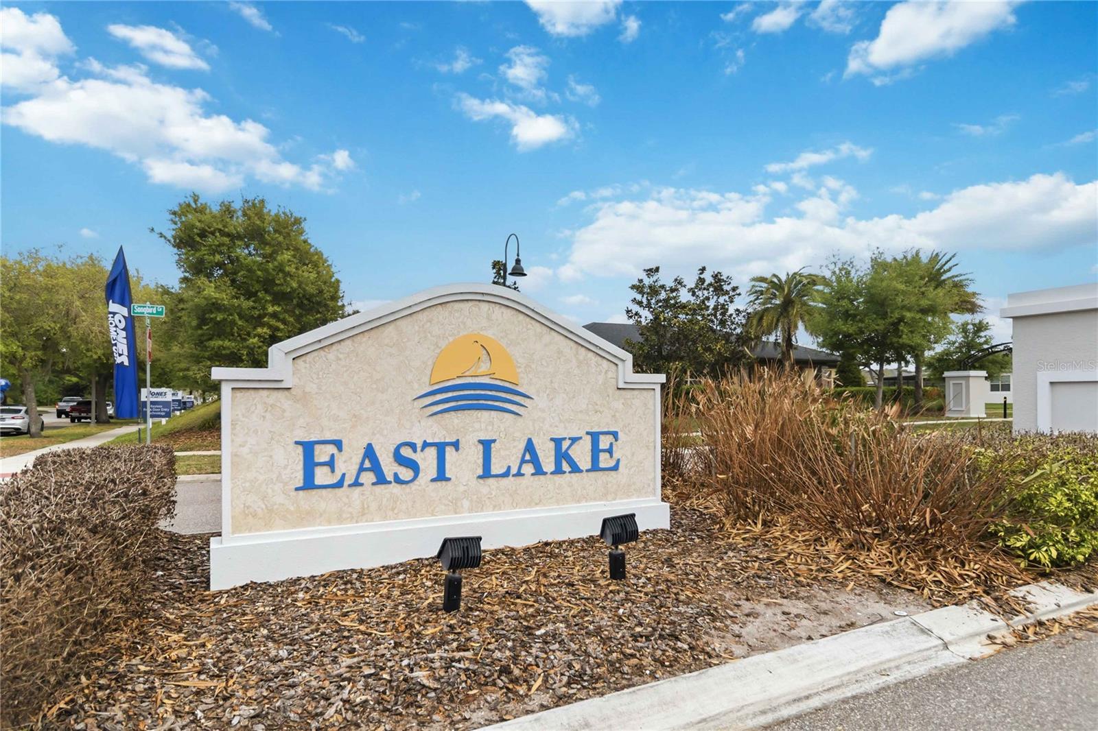 HARMONY NBHD J - Residential