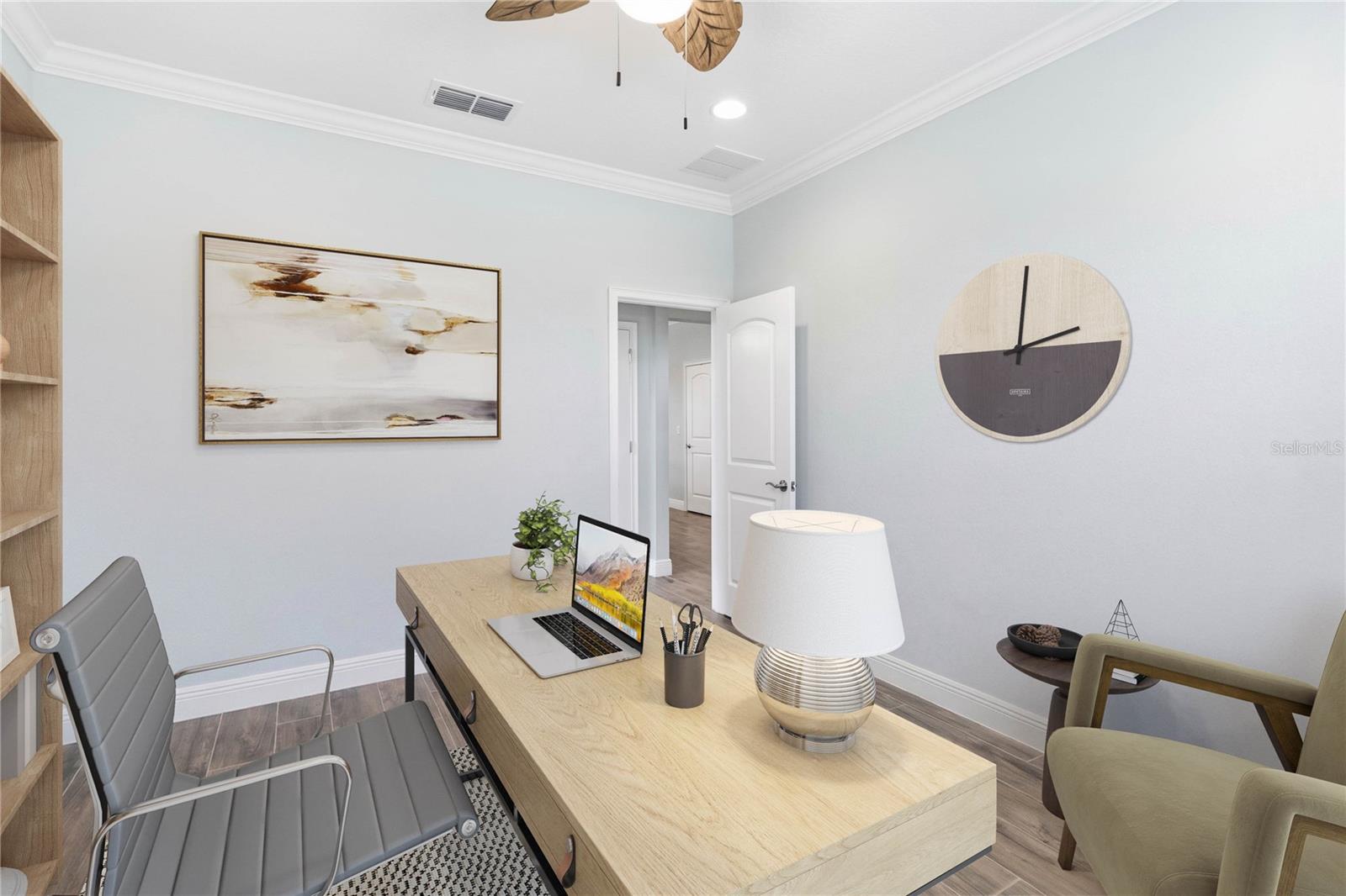 HARMONY NBHD J - Residential