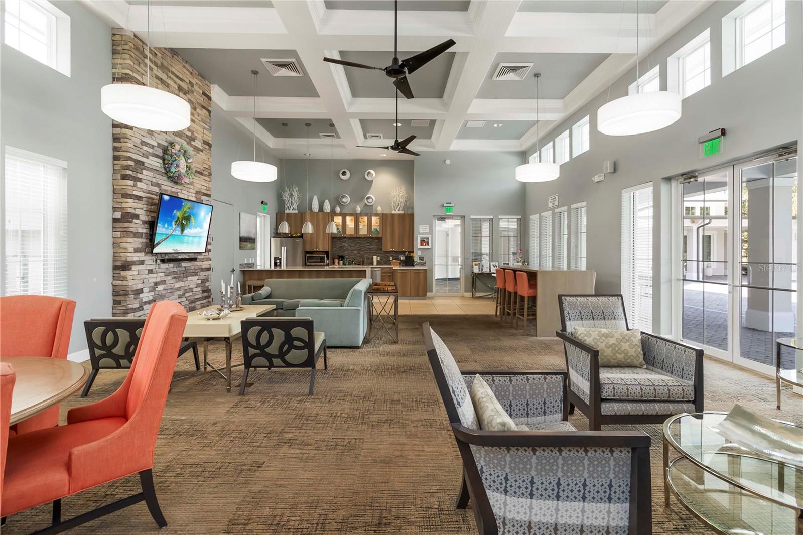 HARMONY NBHD J - Residential