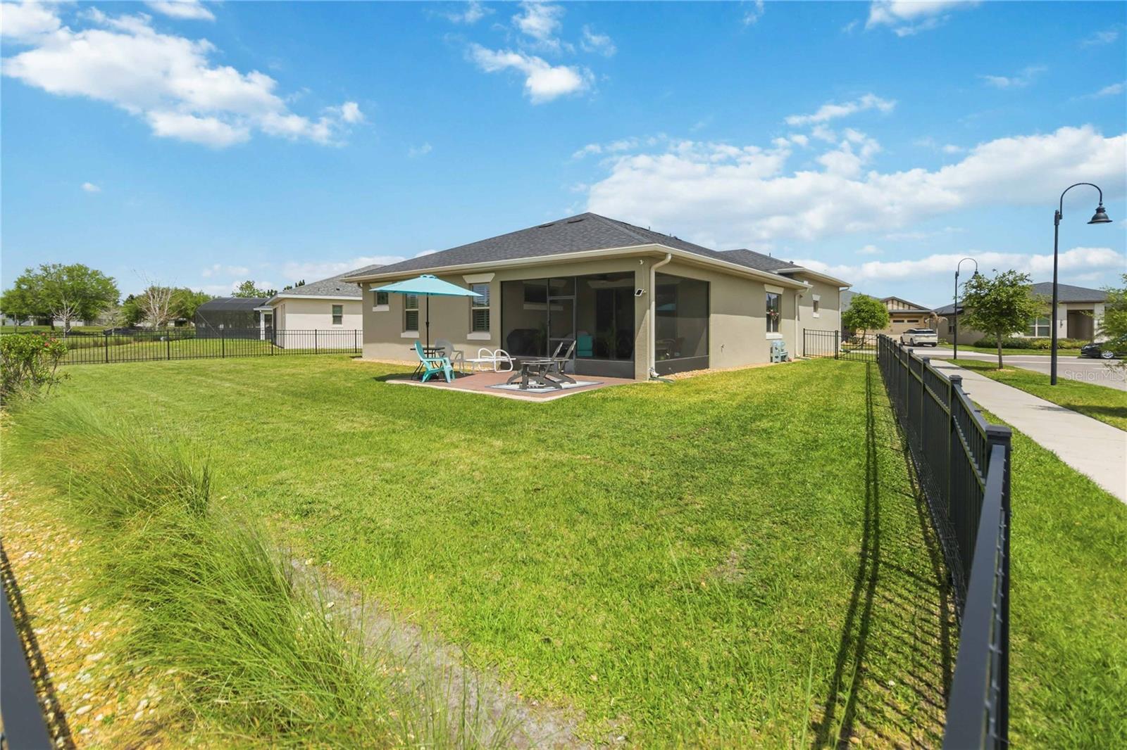 HARMONY NBHD J - Residential