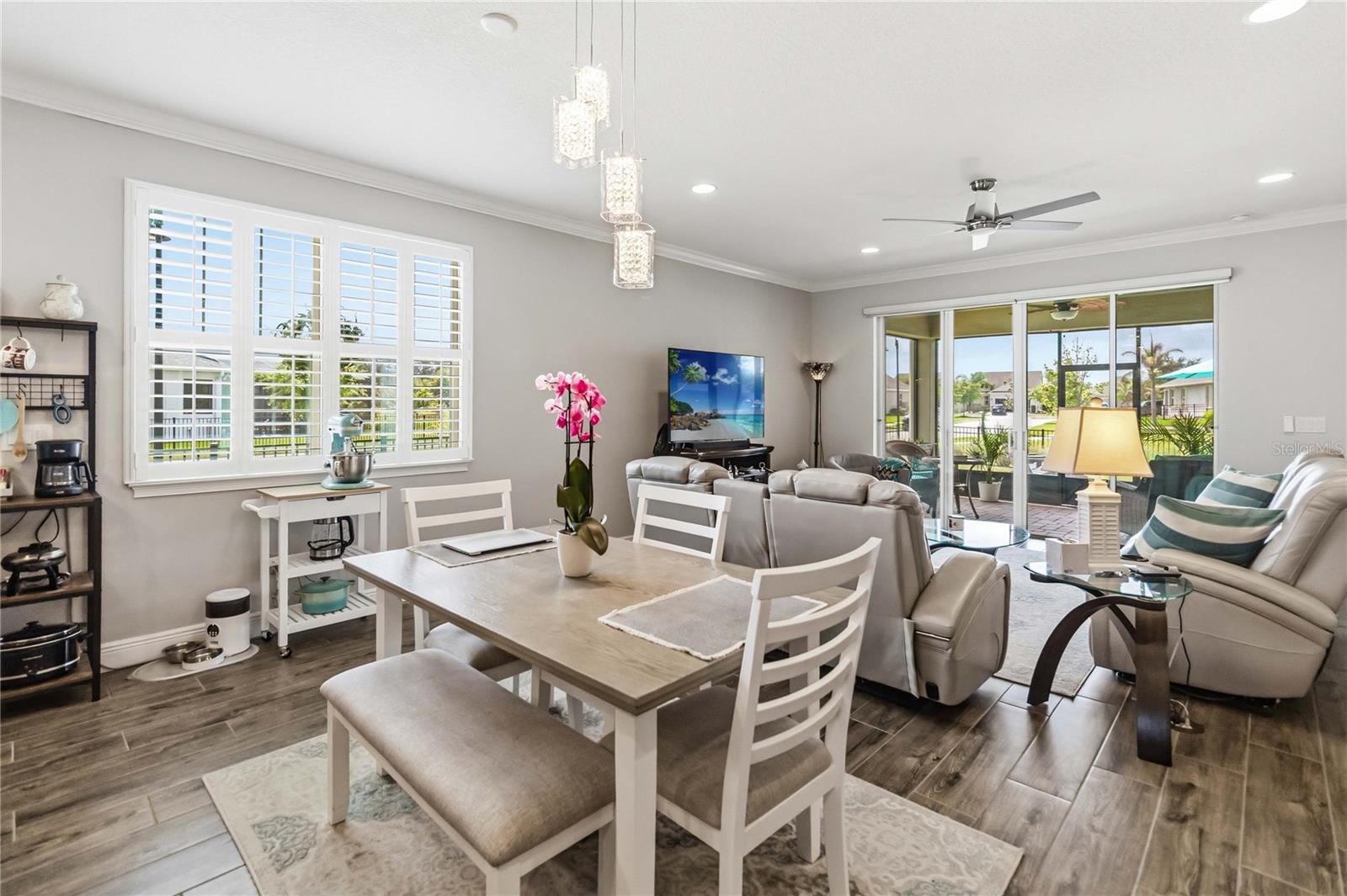 HARMONY NBHD J - Residential