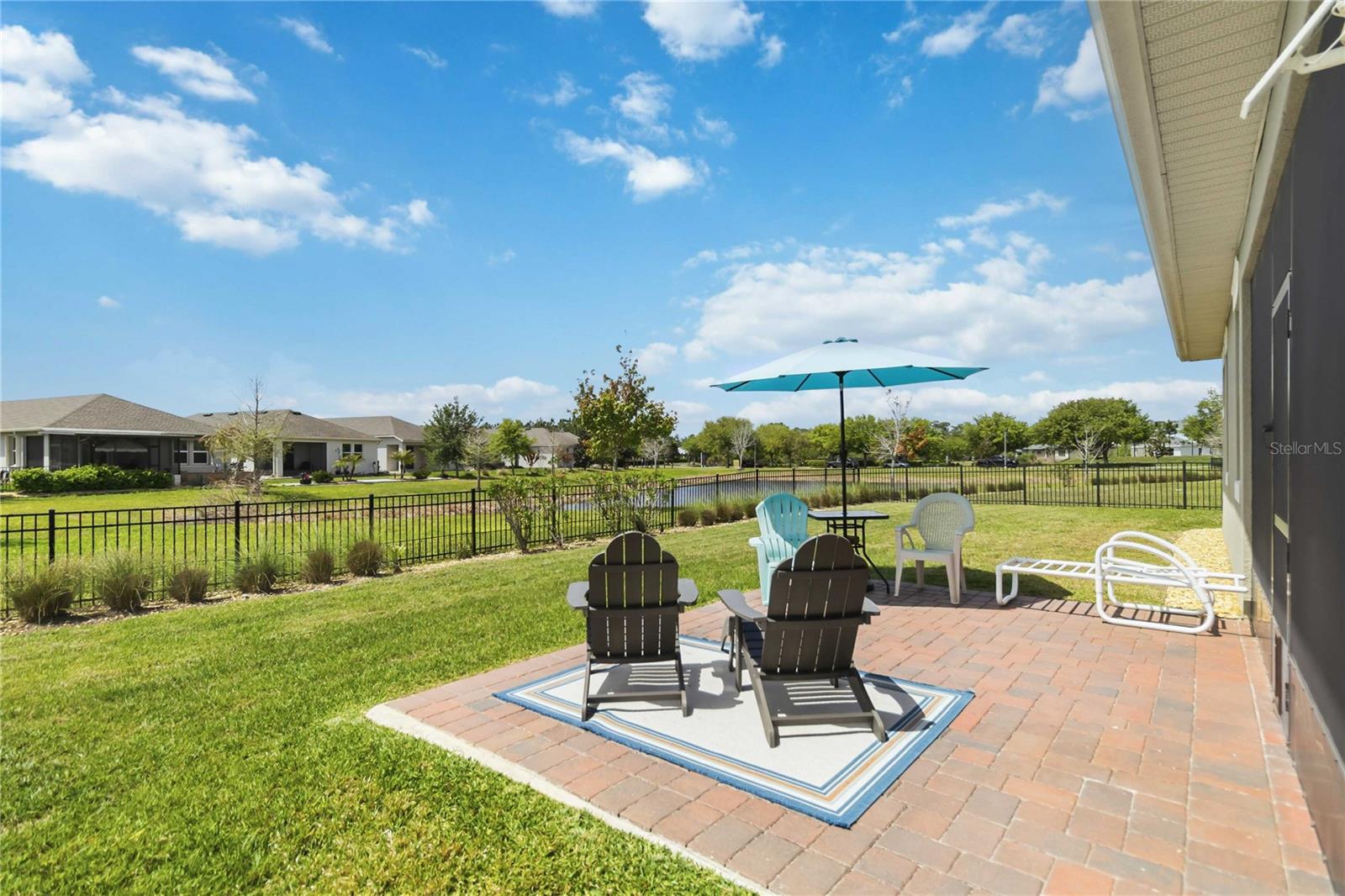 HARMONY NBHD J - Residential