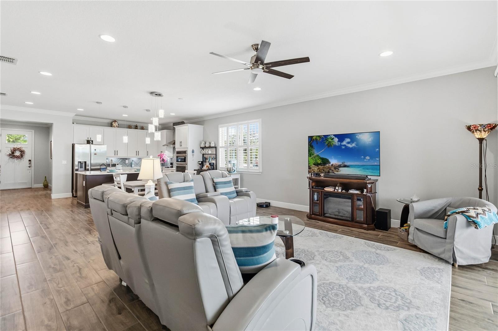 HARMONY NBHD J - Residential