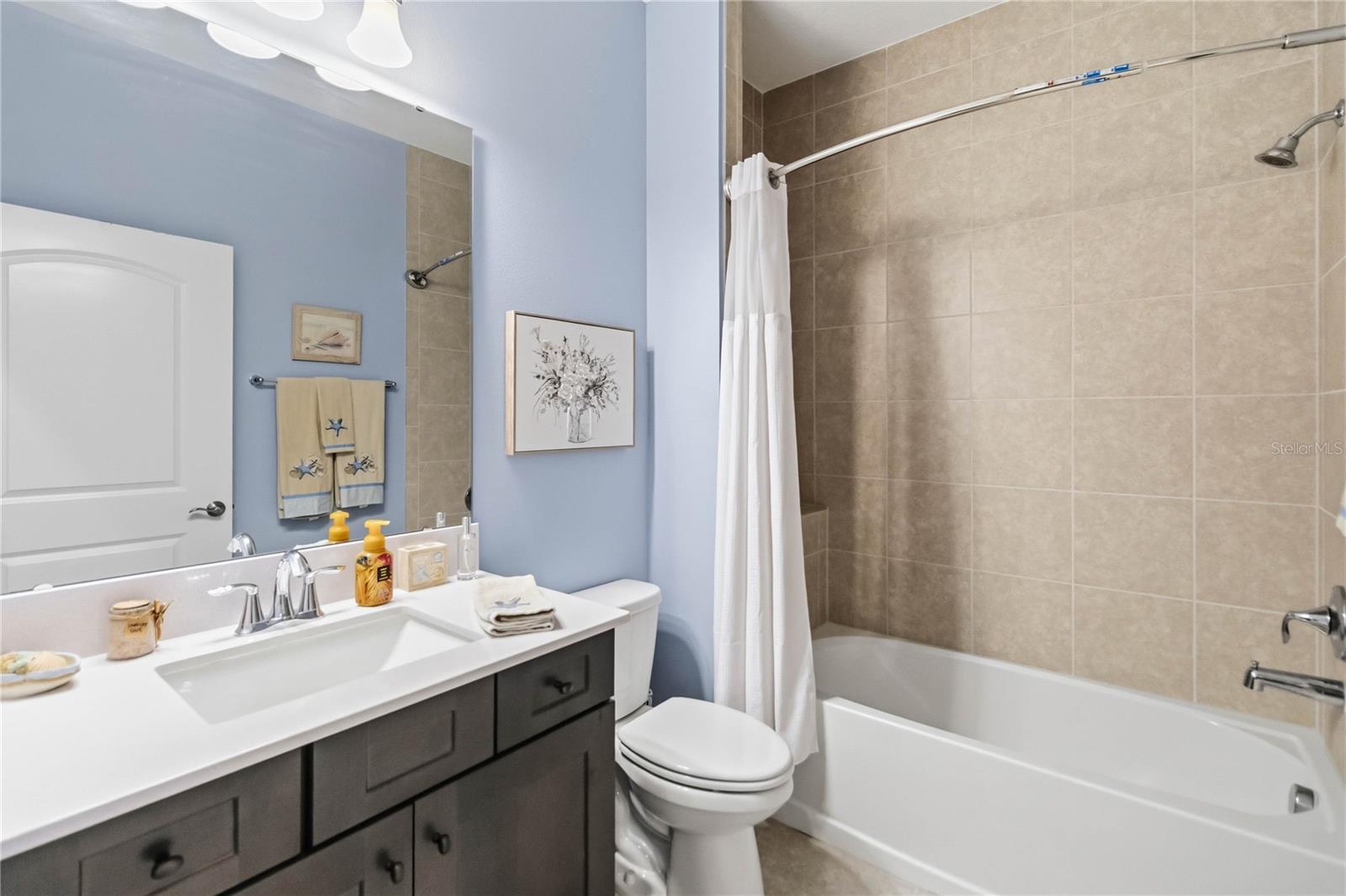 HARMONY NBHD J - Residential