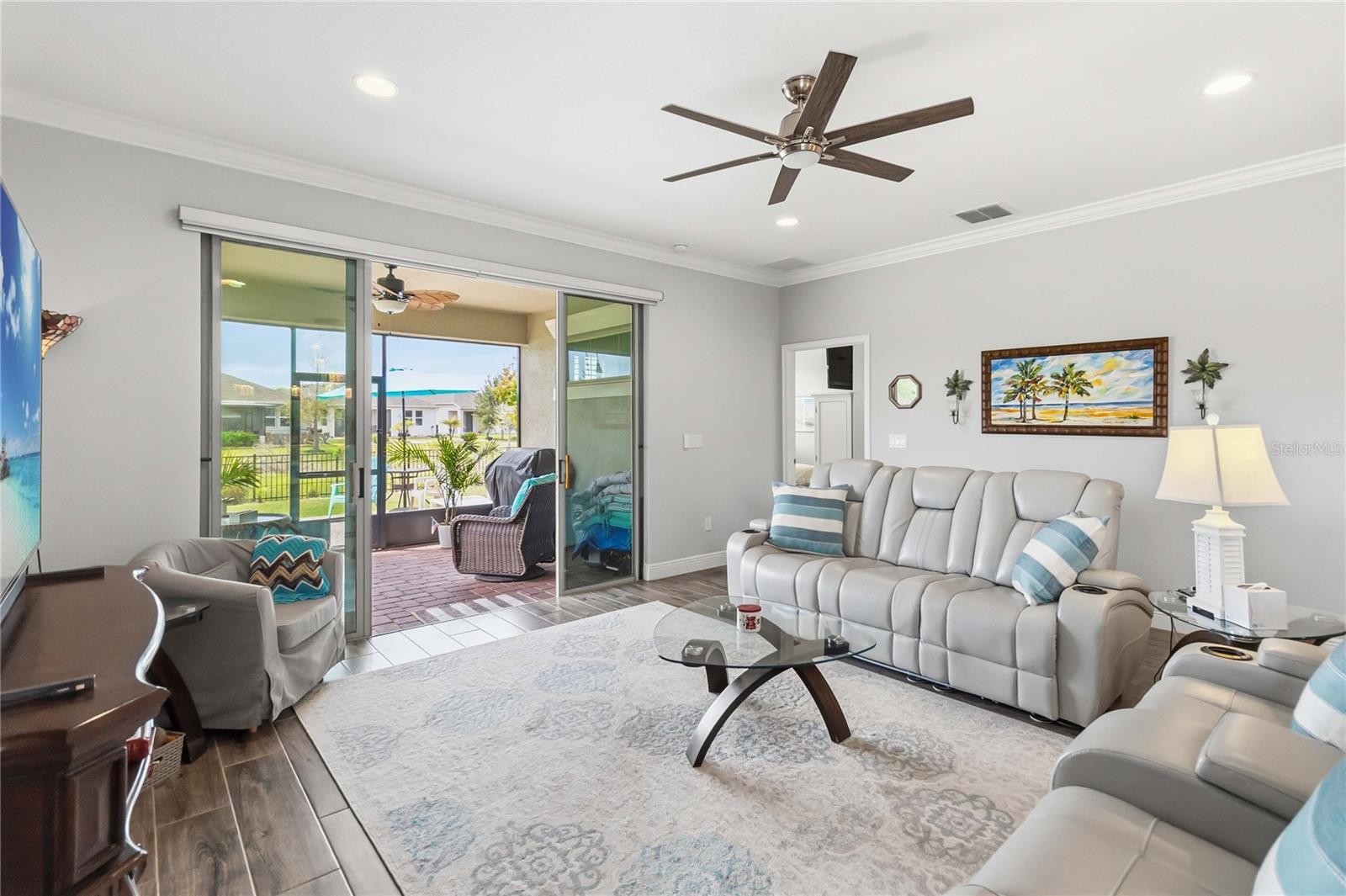 HARMONY NBHD J - Residential