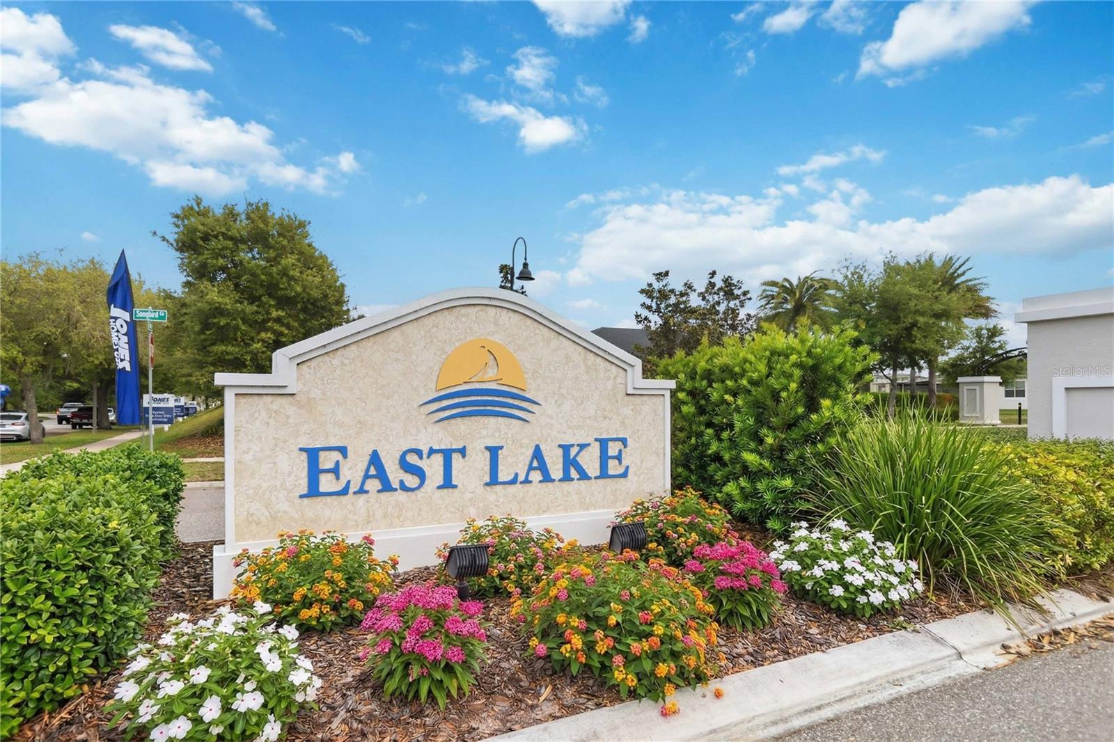 HARMONY NBHD J - Residential