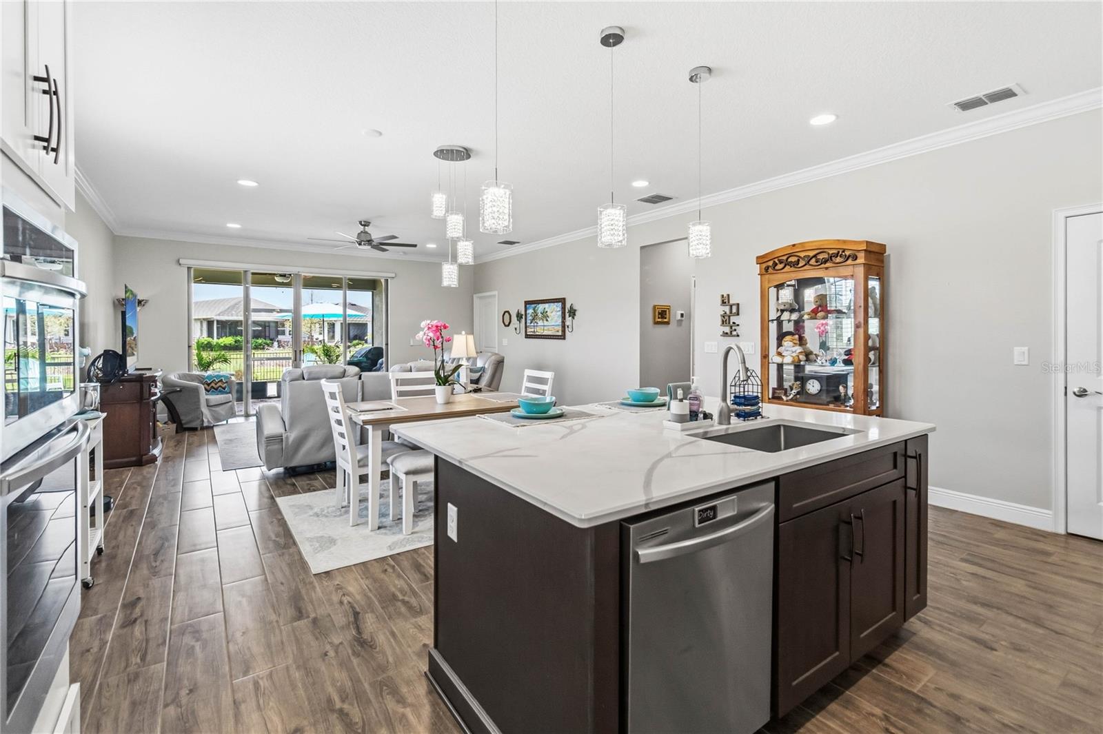 HARMONY NBHD J - Residential