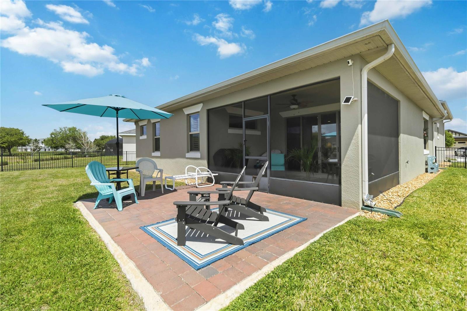 HARMONY NBHD J - Residential