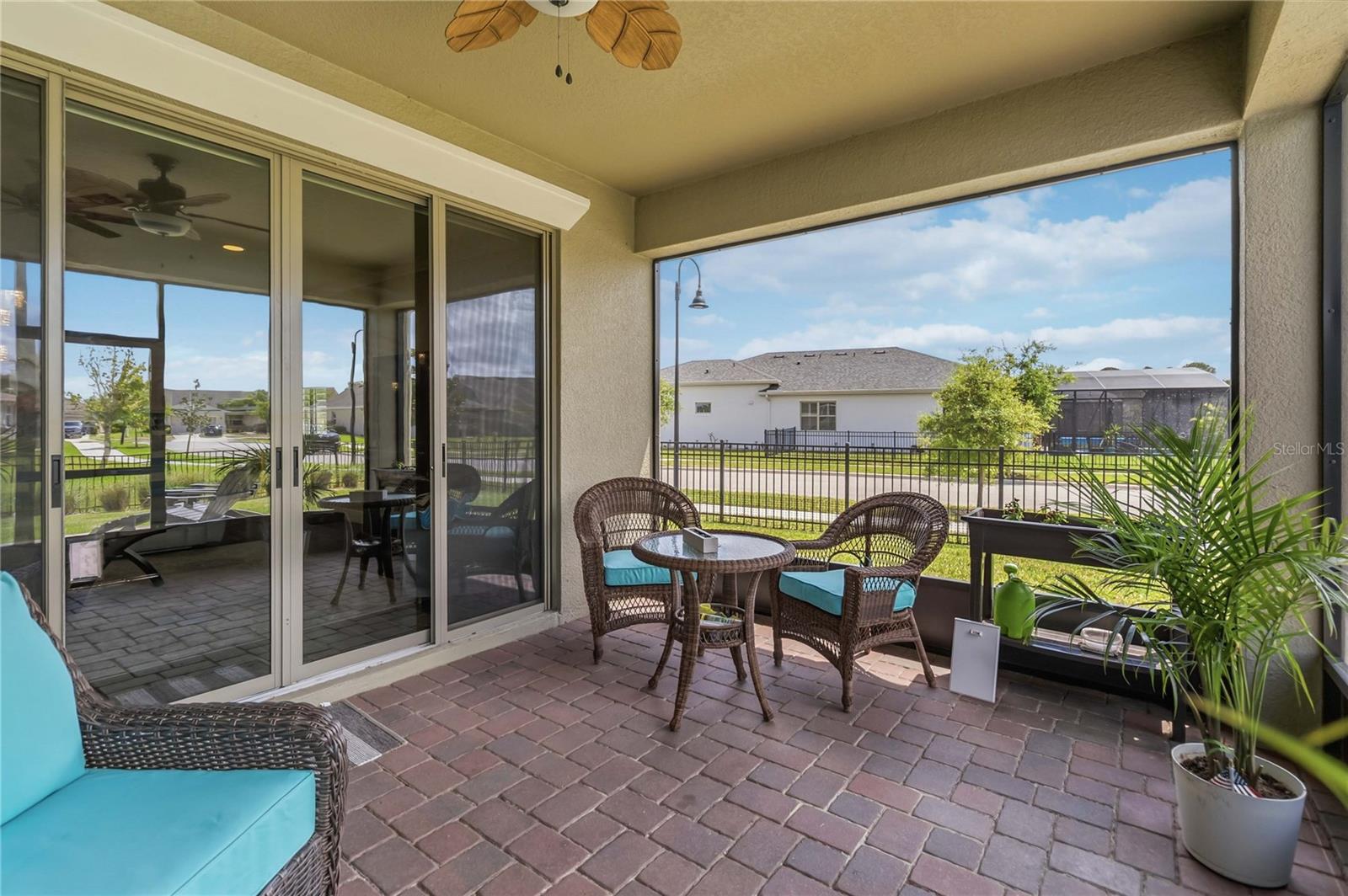 HARMONY NBHD J - Residential