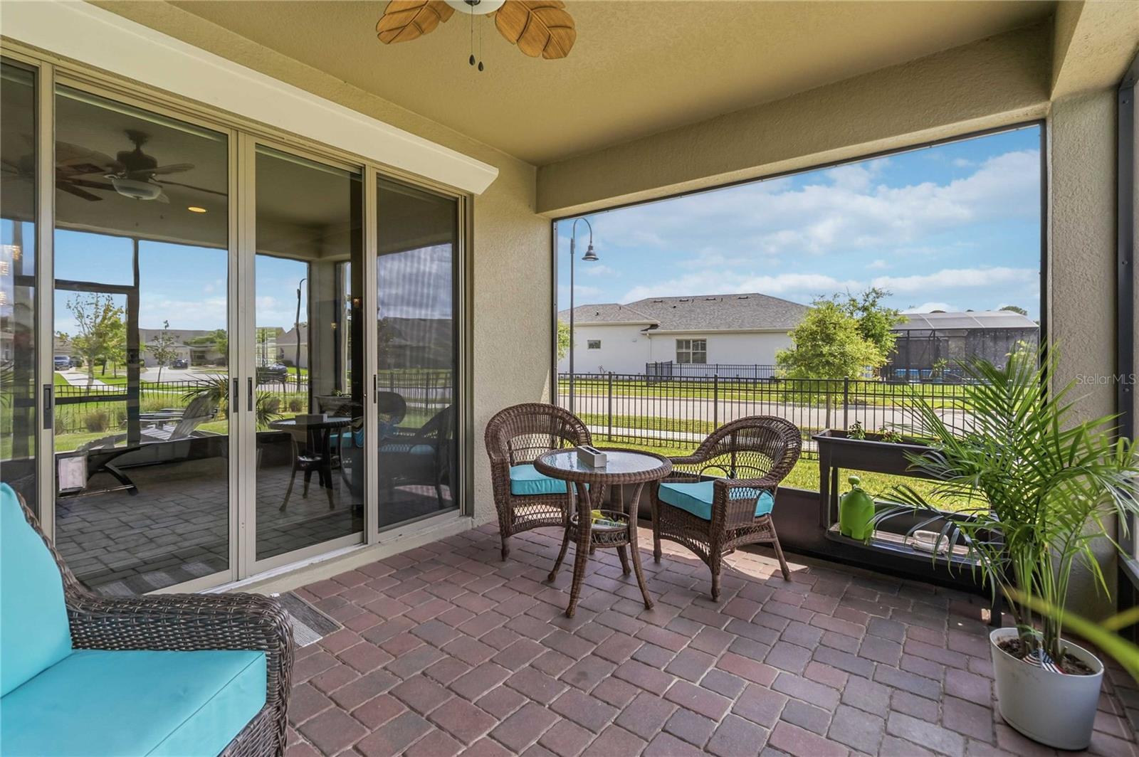 HARMONY NBHD J - Residential