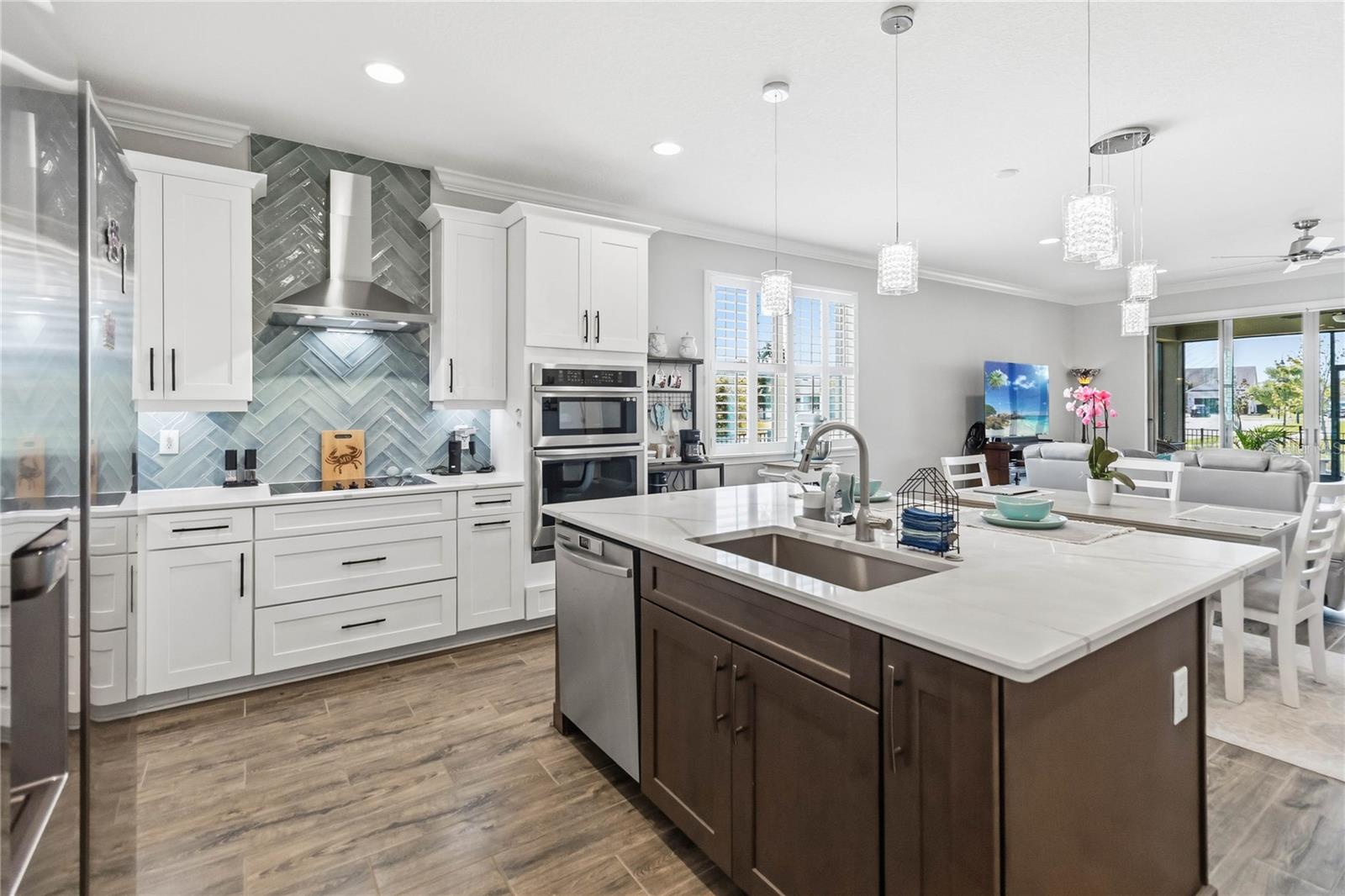 HARMONY NBHD J - Residential