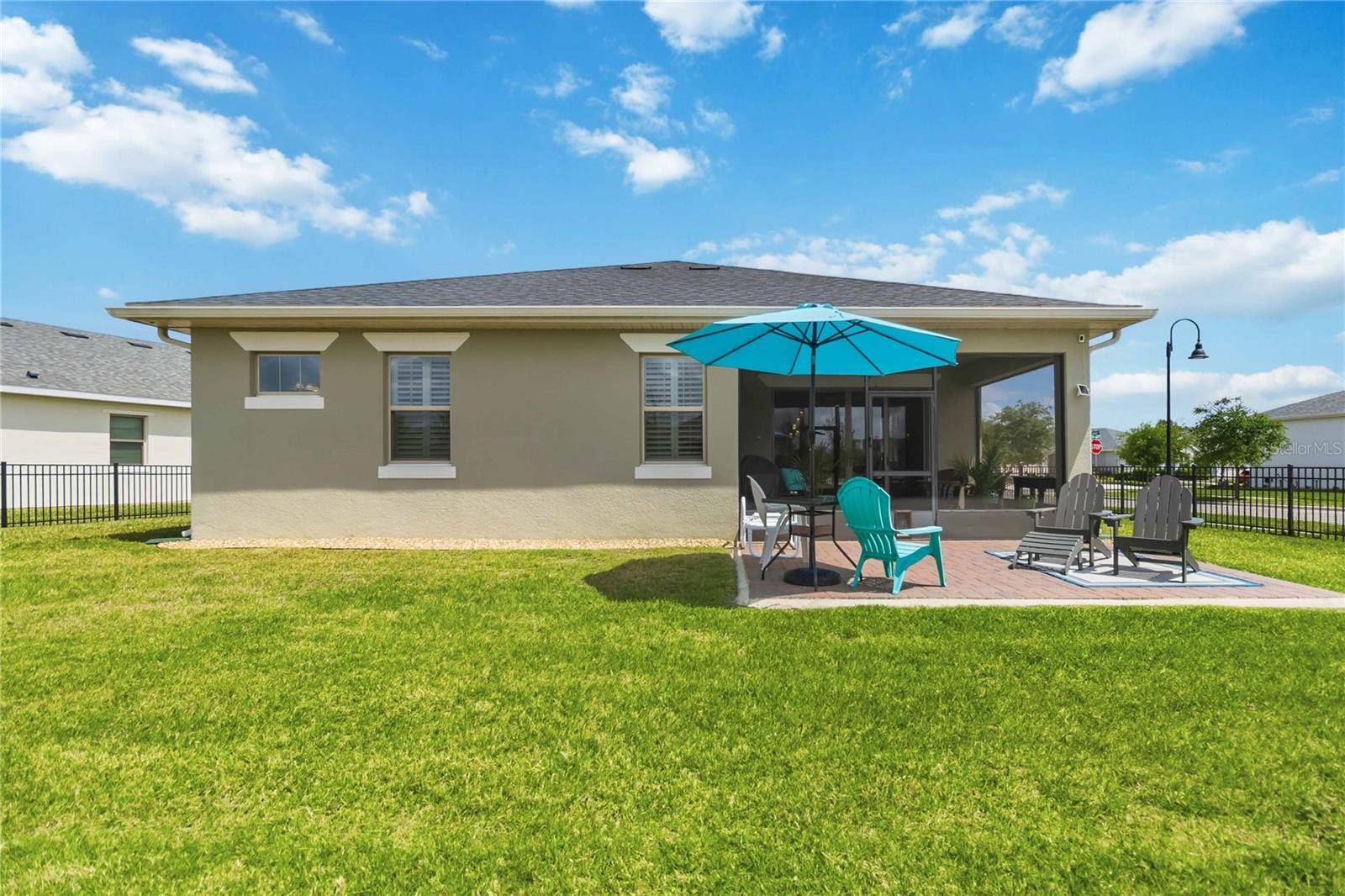 HARMONY NBHD J - Residential