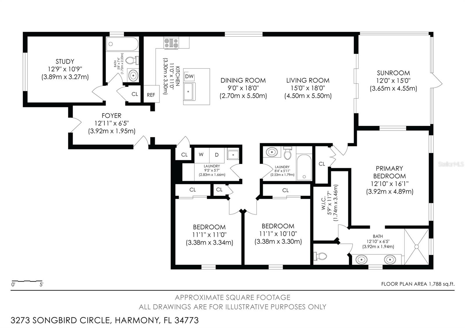 HARMONY NBHD J - Residential