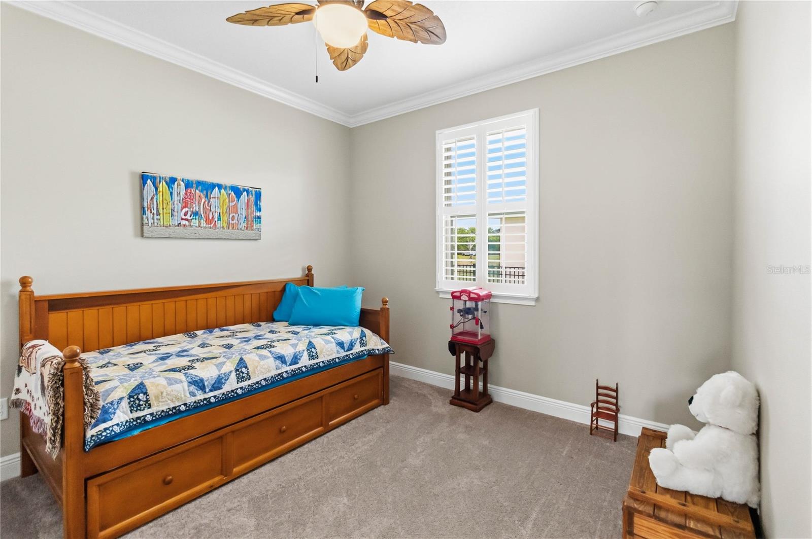 HARMONY NBHD J - Residential