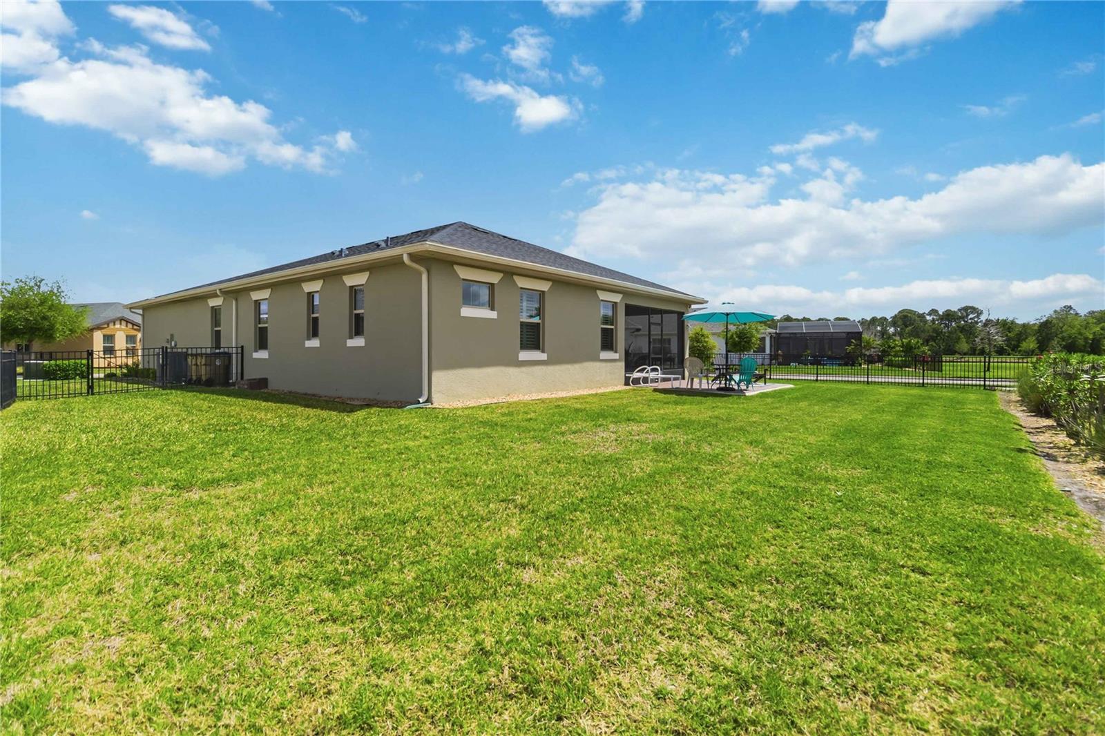 HARMONY NBHD J - Residential