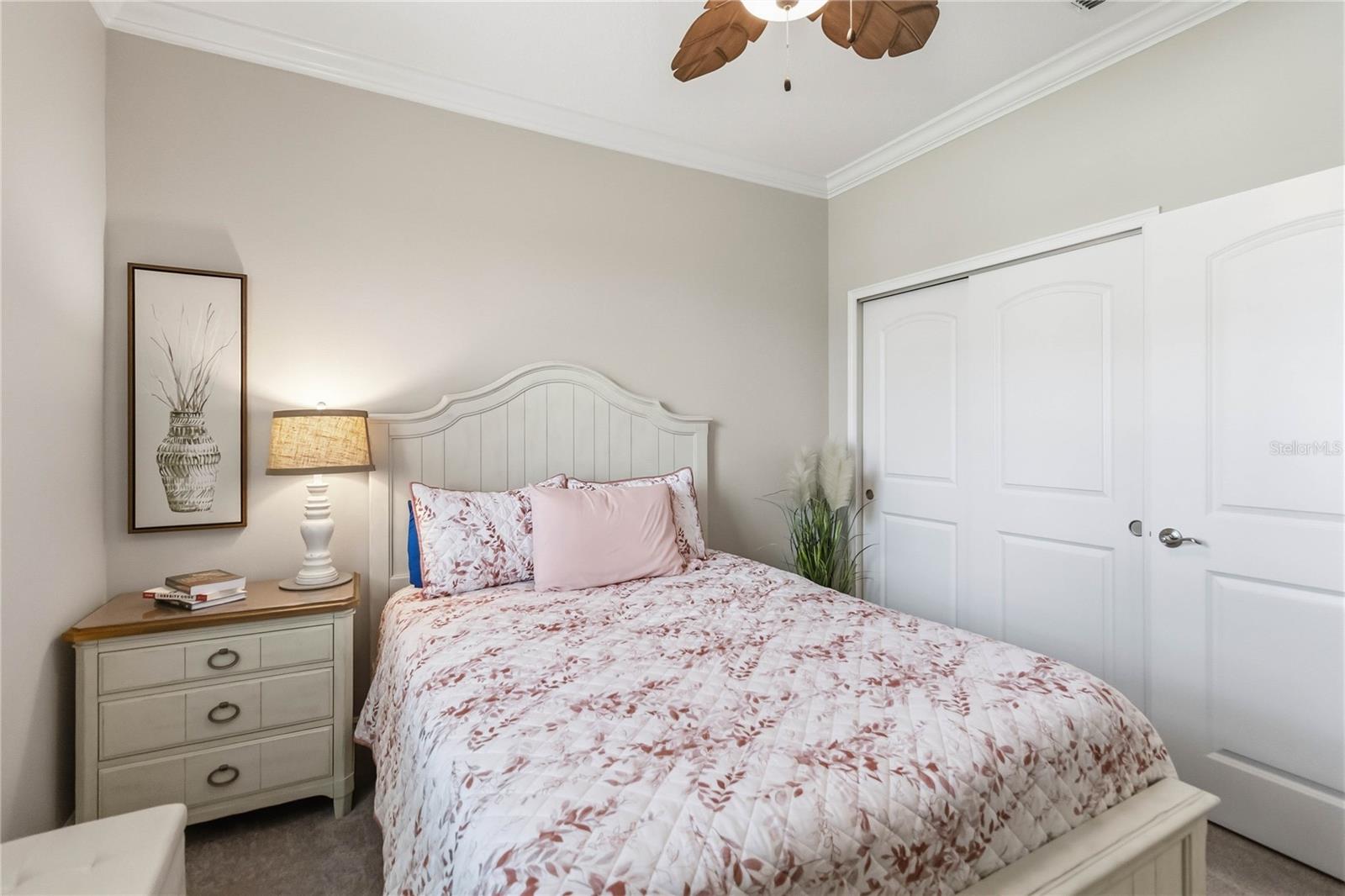 HARMONY NBHD J - Residential