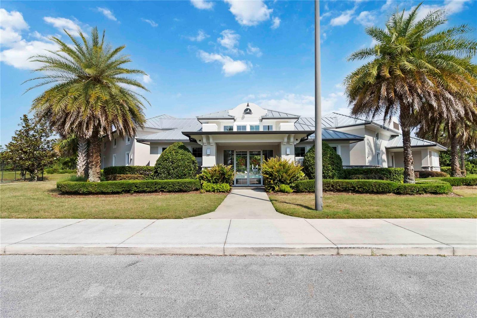 HARMONY NBHD J - Residential