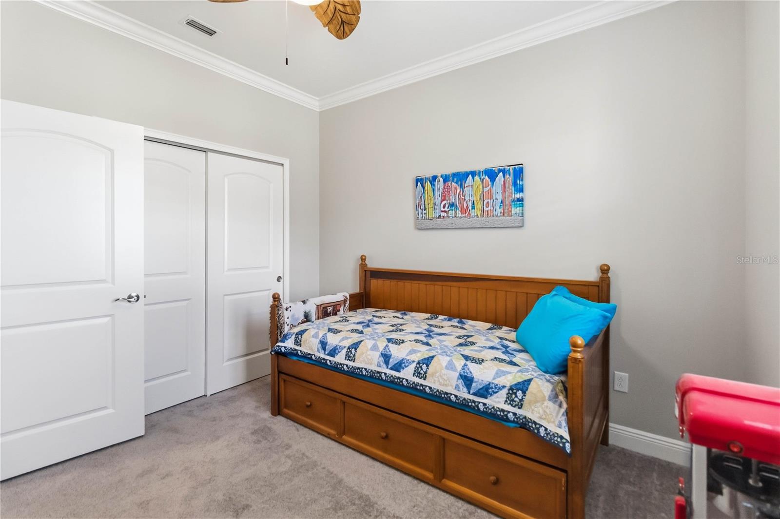 HARMONY NBHD J - Residential