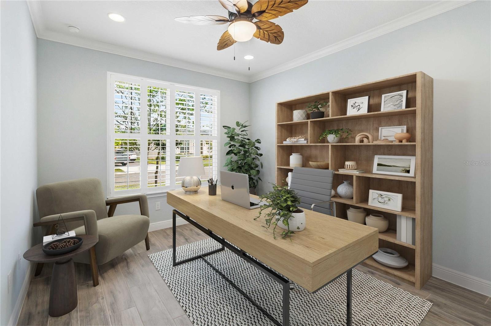 HARMONY NBHD J - Residential