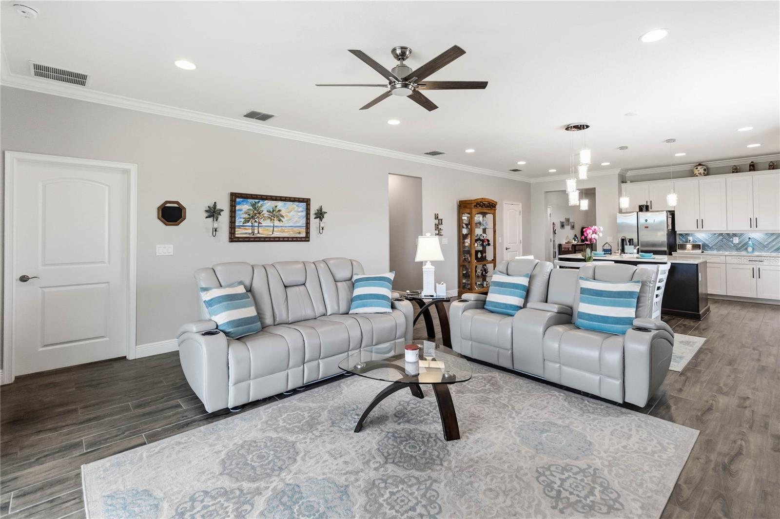 HARMONY NBHD J - Residential