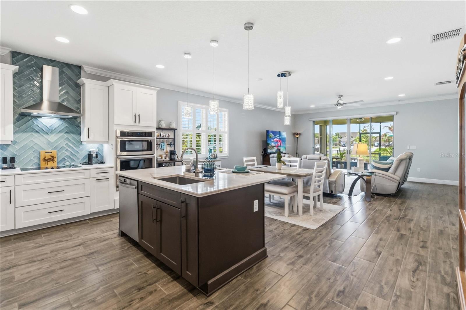 HARMONY NBHD J - Residential