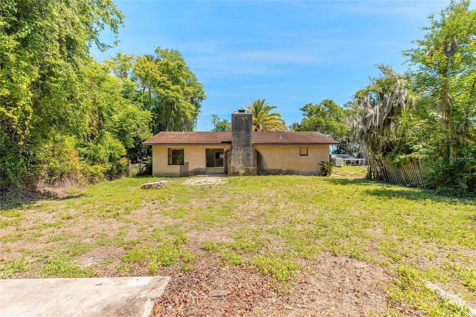 SHOTWELLS JUNGLE GARDEN - Residential