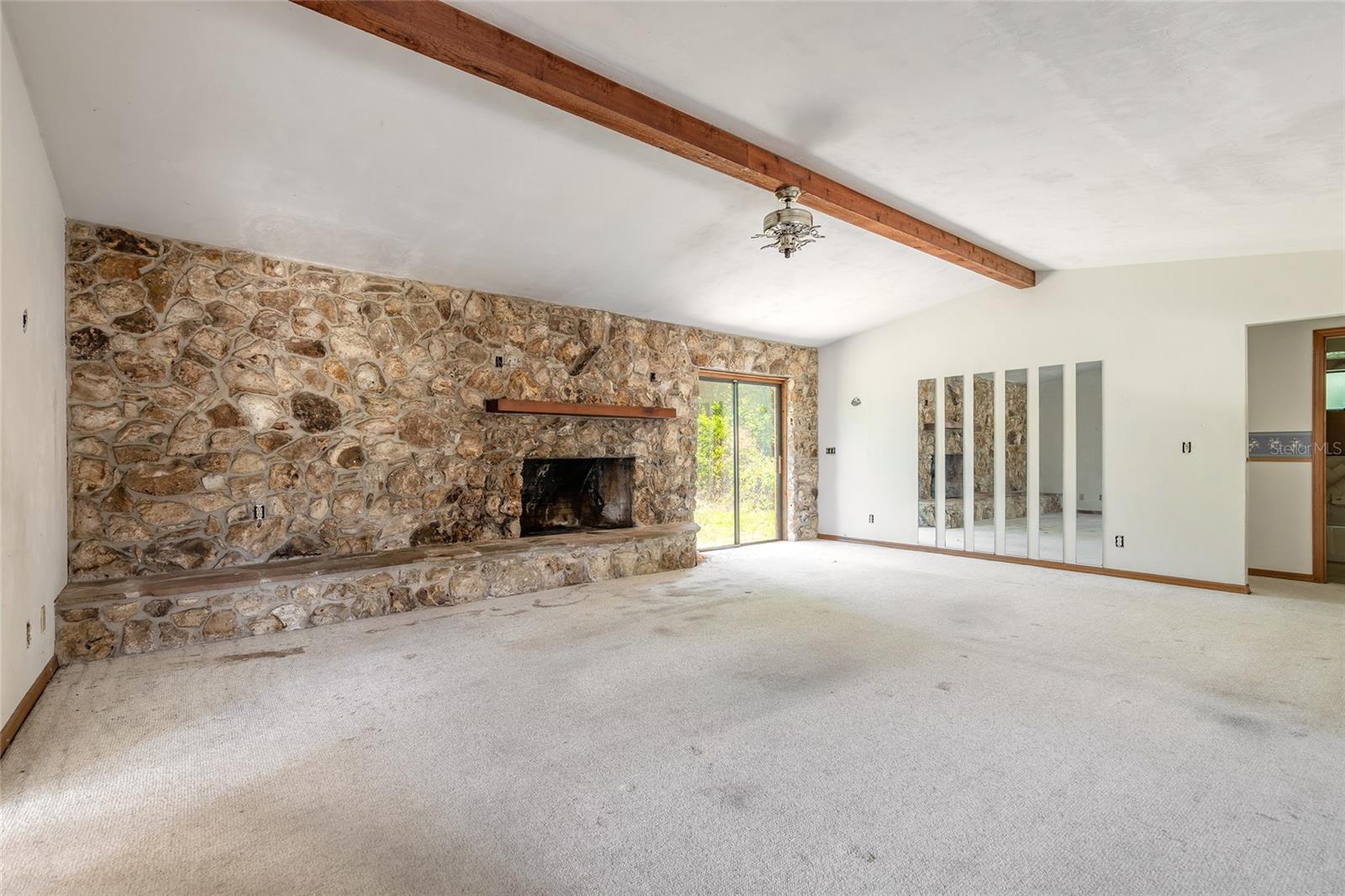 SHOTWELLS JUNGLE GARDEN - Residential