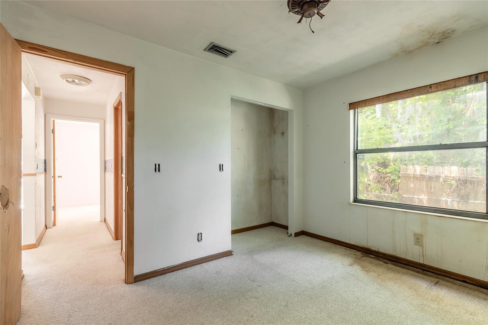 SHOTWELLS JUNGLE GARDEN - Residential