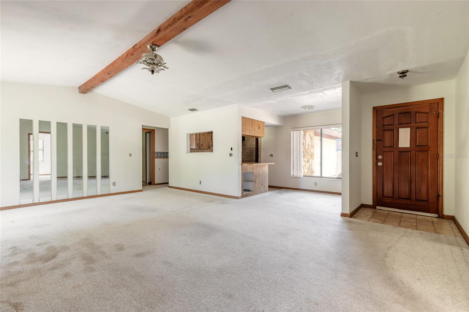 SHOTWELLS JUNGLE GARDEN - Residential