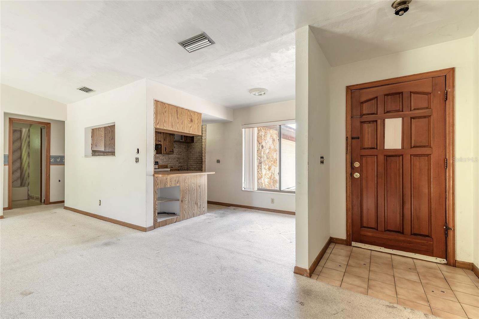 SHOTWELLS JUNGLE GARDEN - Residential