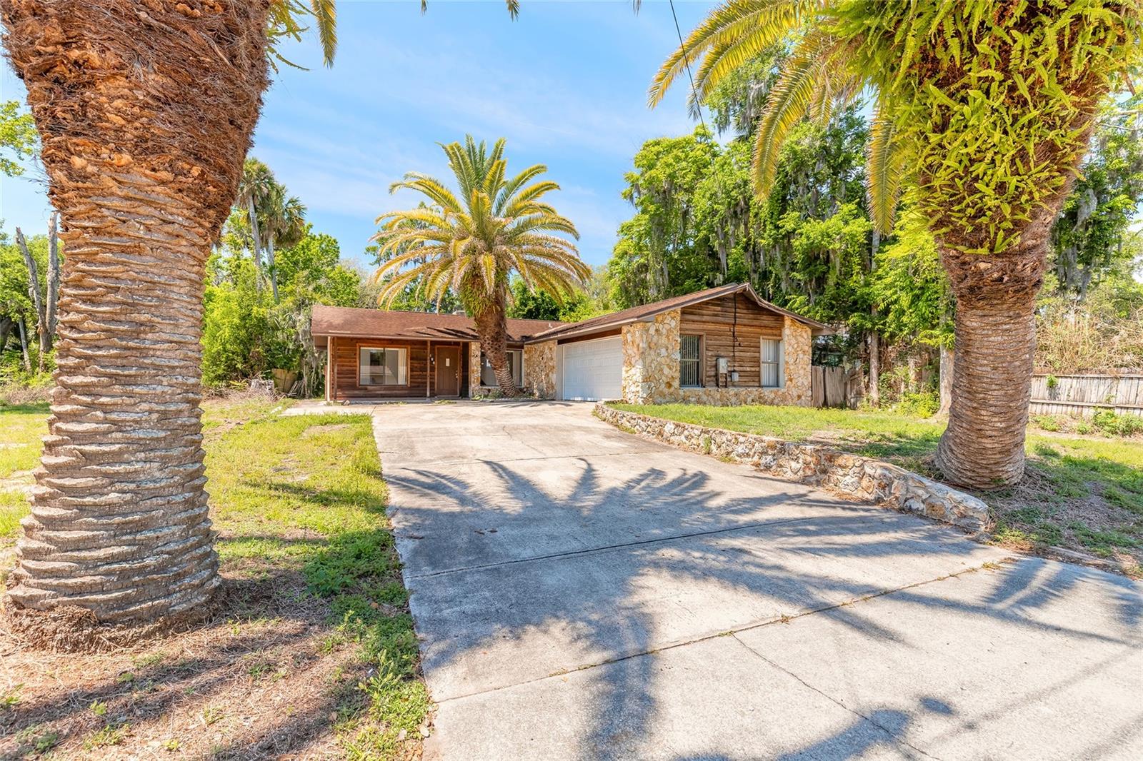 SHOTWELLS JUNGLE GARDEN - Residential