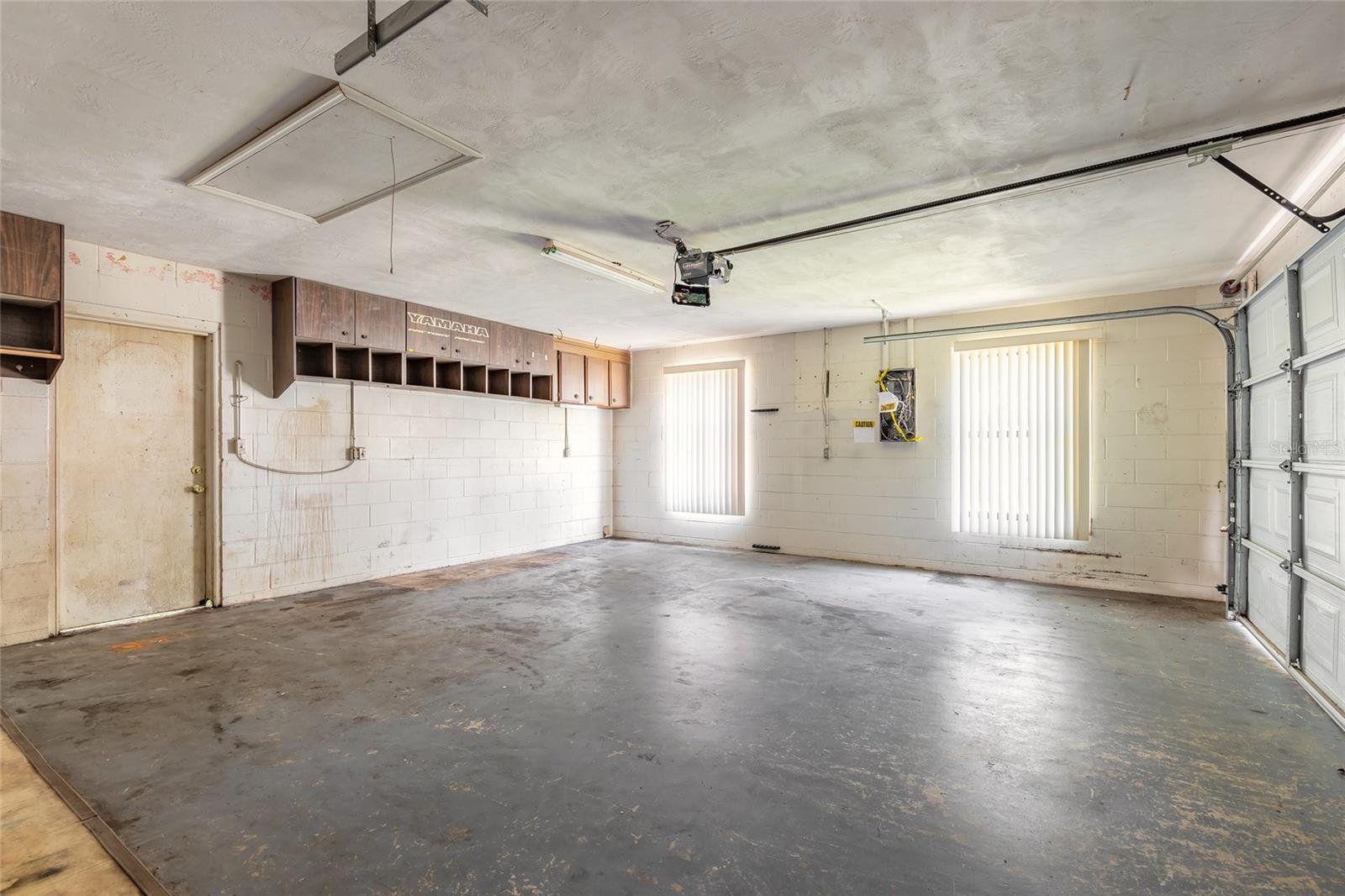 SHOTWELLS JUNGLE GARDEN - Residential