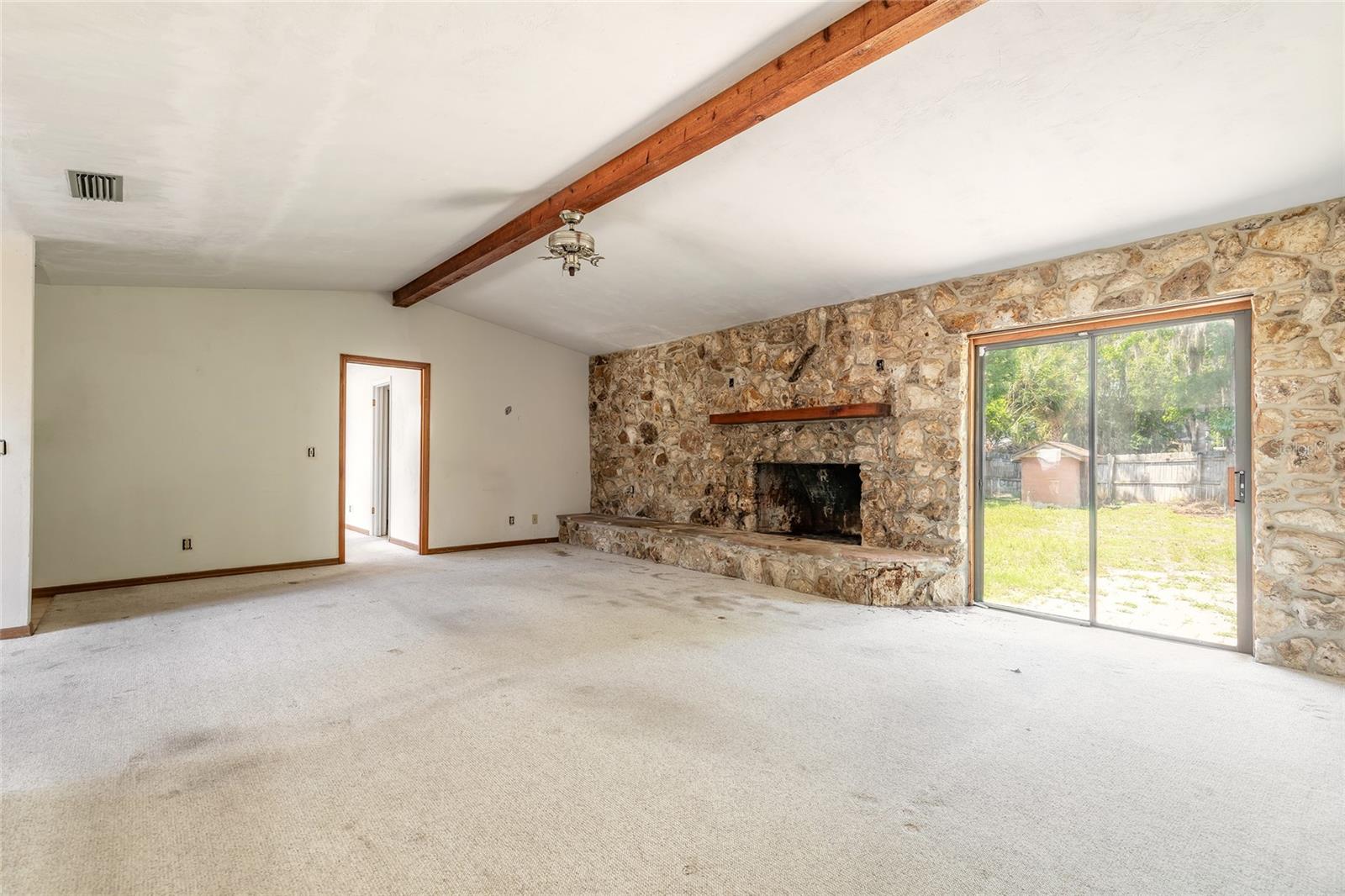 SHOTWELLS JUNGLE GARDEN - Residential