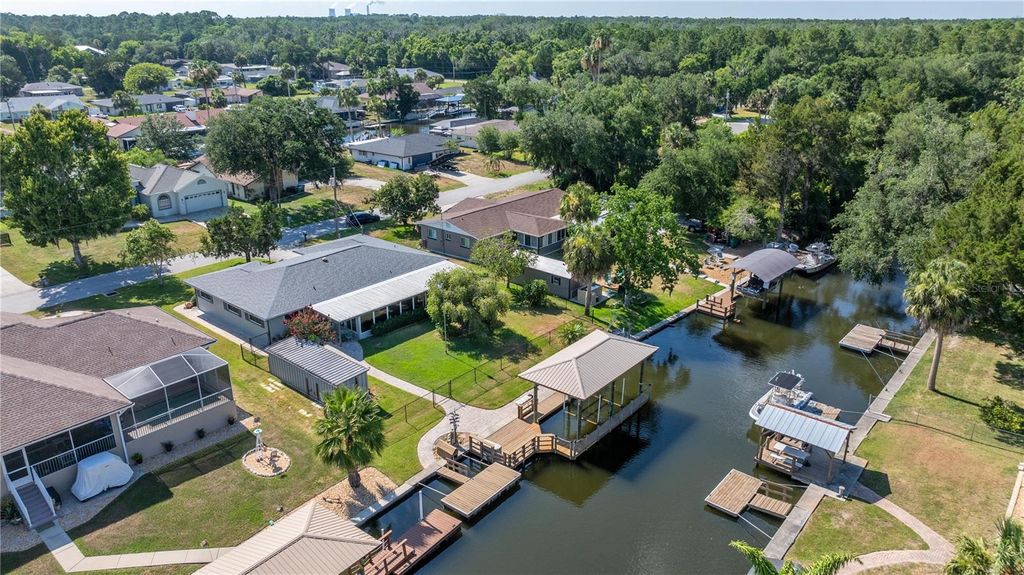 Photo of 3873 N Calusa Point, Crystal River, FL 34428 (MLS # G5085915)