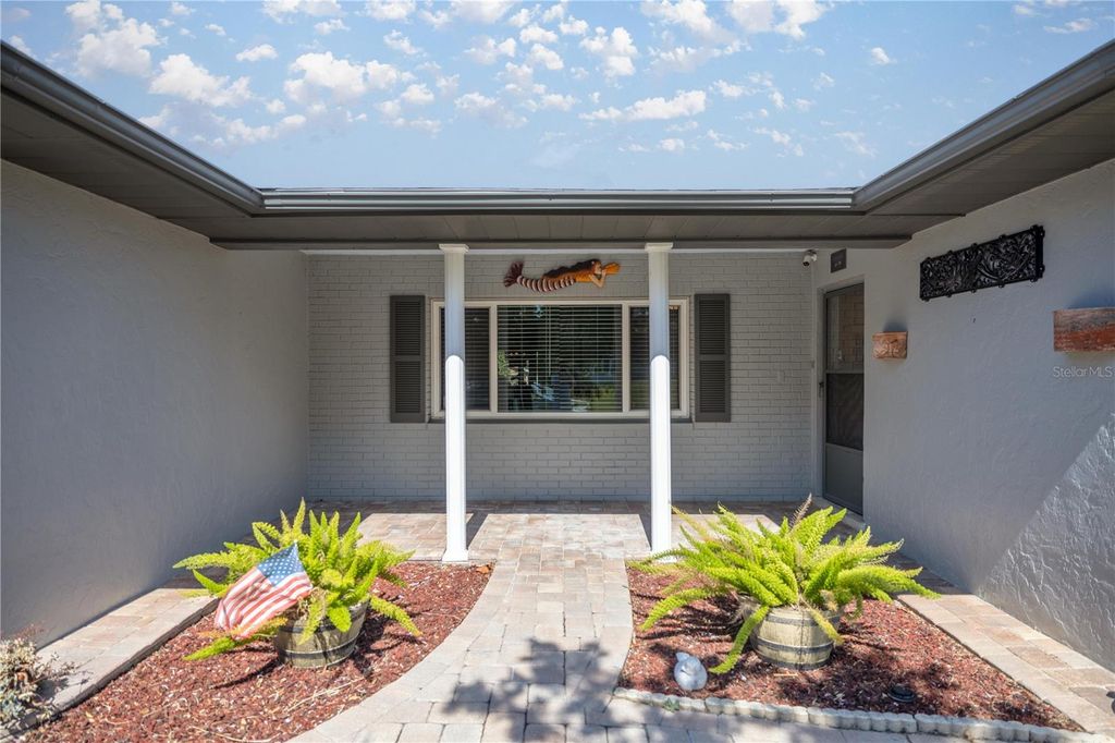 Photo of 3873 N Calusa Point, Crystal River, FL 34428 (MLS # G5085915)