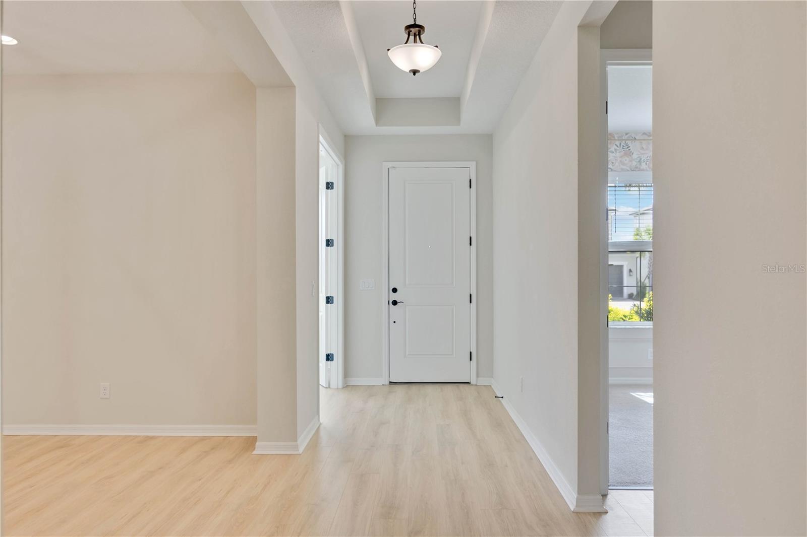 RIVERSIDE PRESERVE PH II - Residential