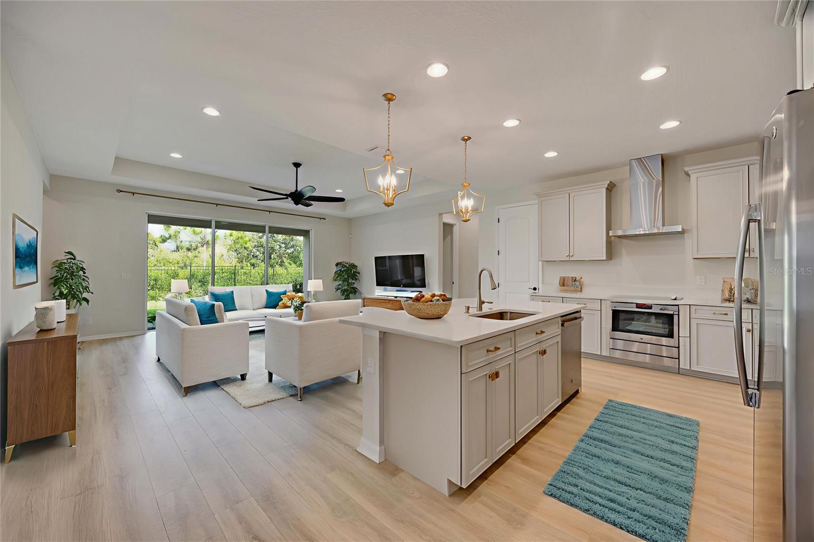 RIVERSIDE PRESERVE PH II - Residential