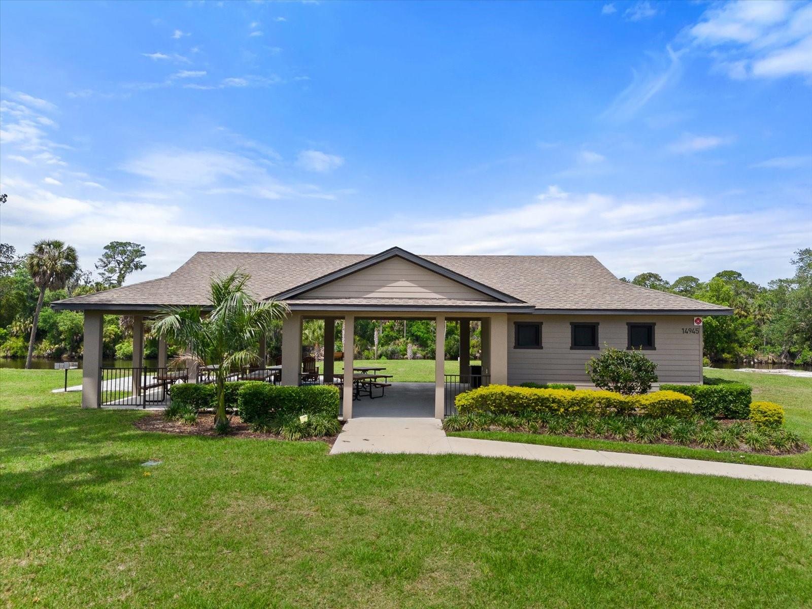 RIVERSIDE PRESERVE PH II - Residential