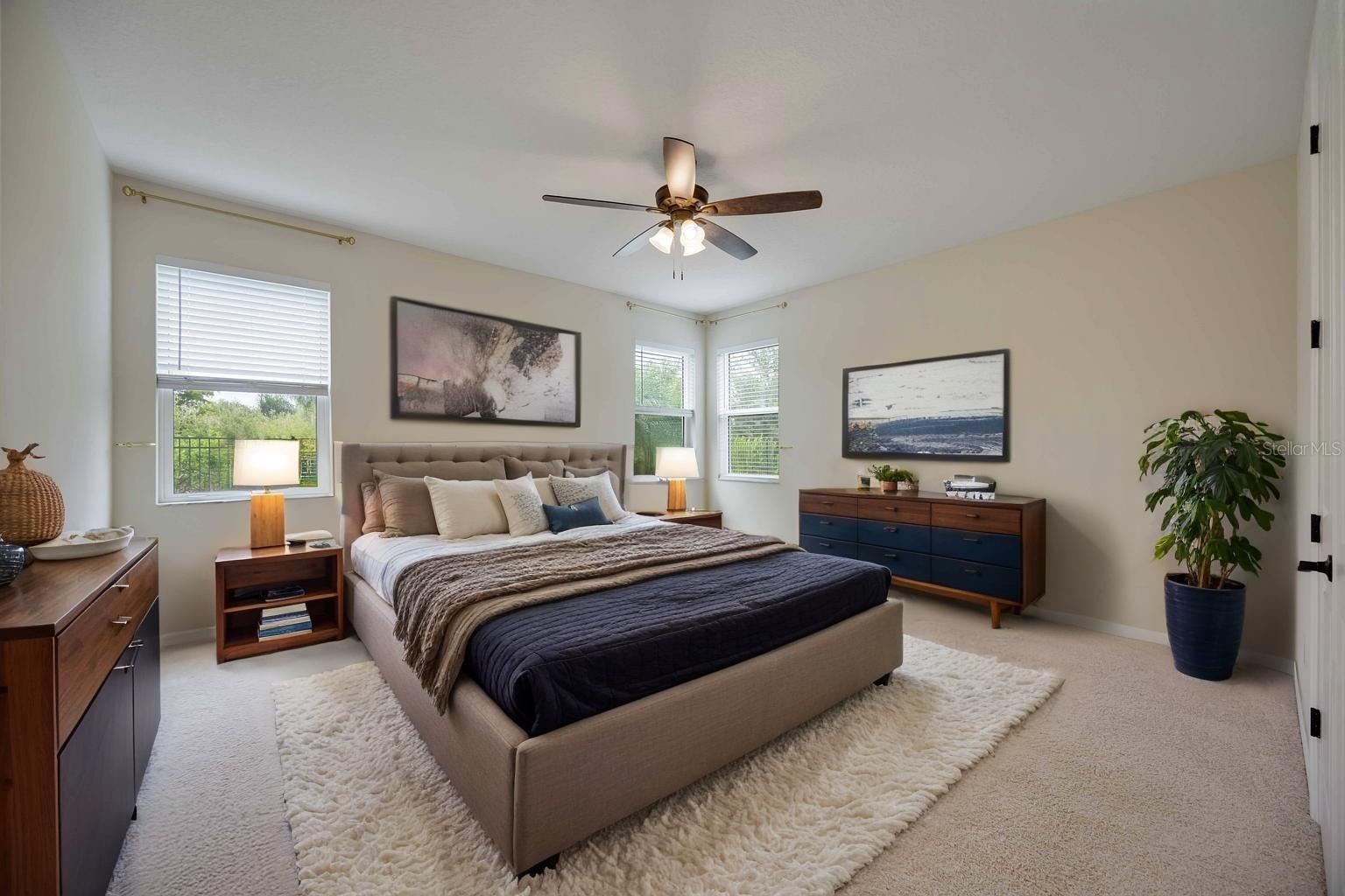 RIVERSIDE PRESERVE PH II - Residential