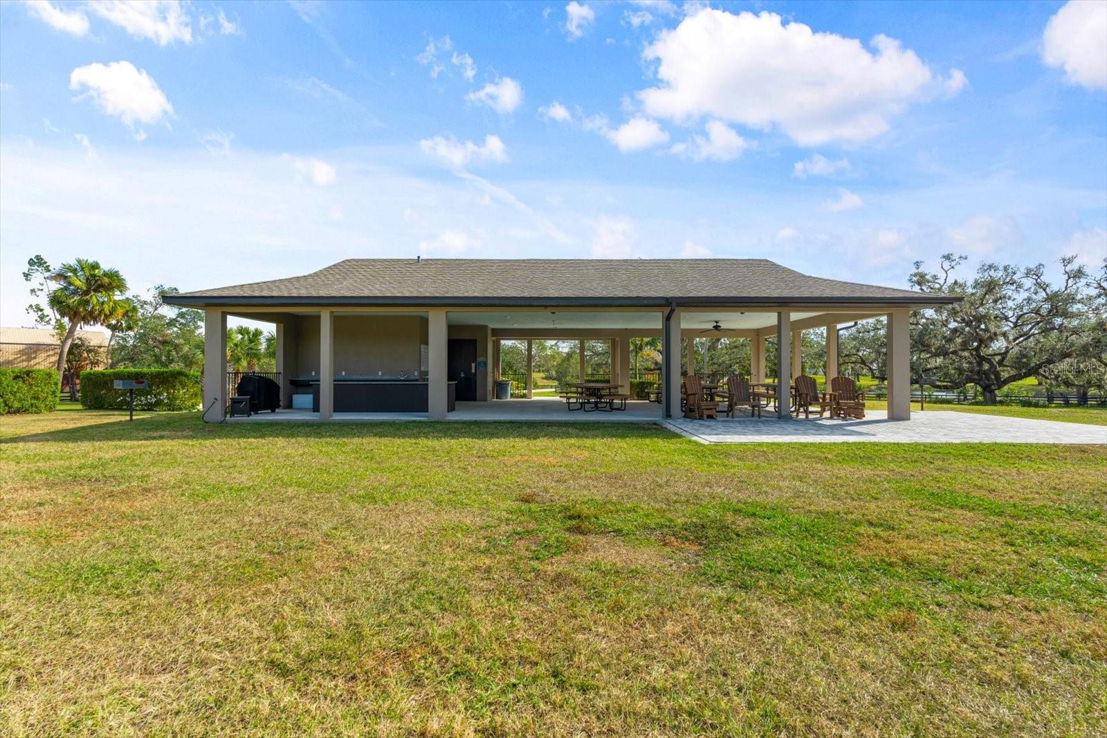 RIVERSIDE PRESERVE PH II - Residential