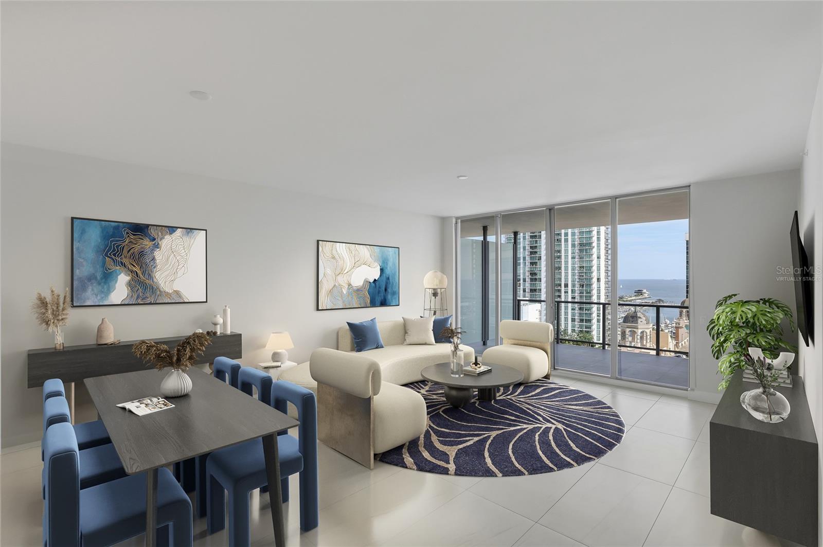 ART HOUSE - Residential