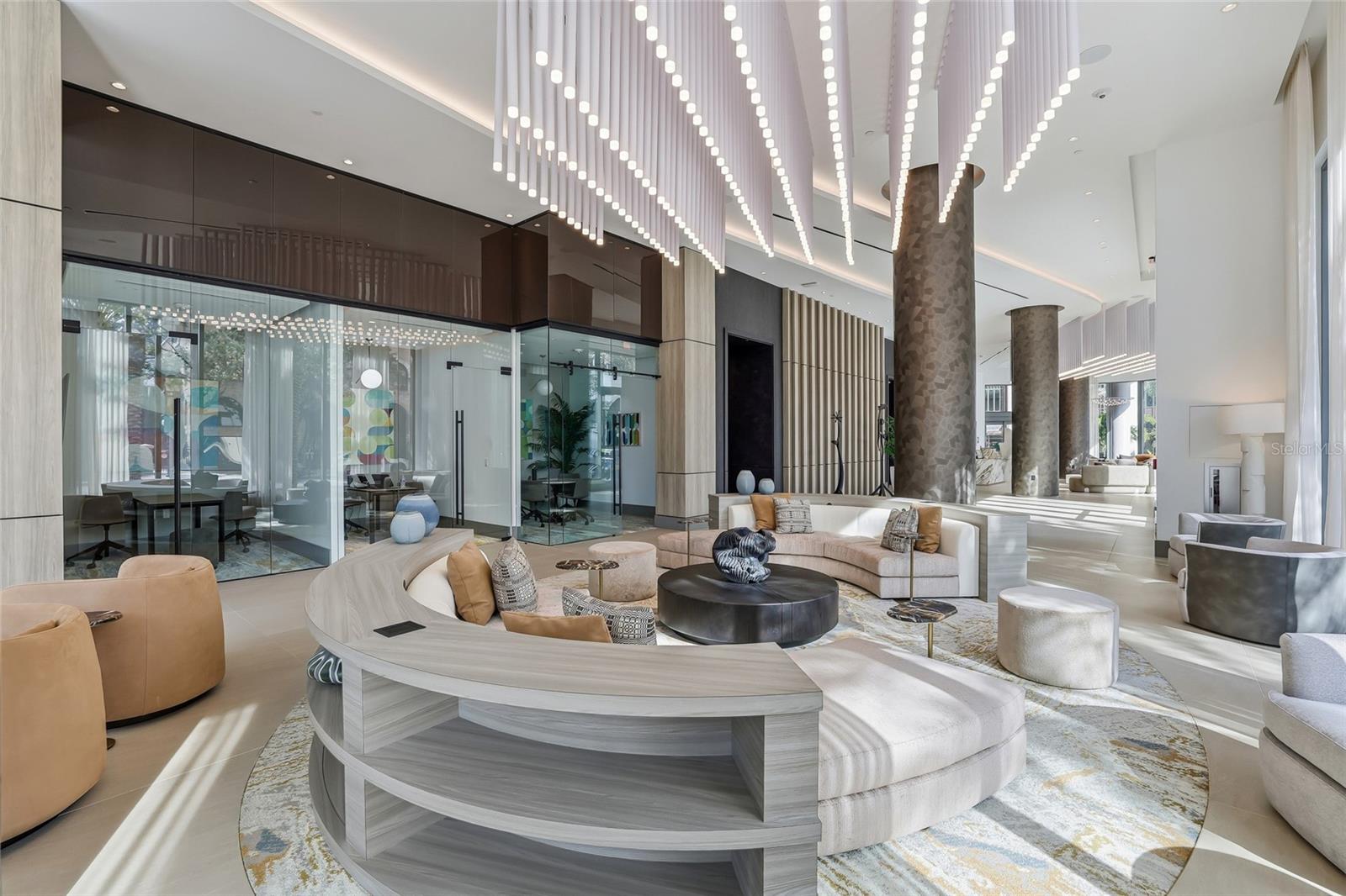 ART HOUSE - Residential