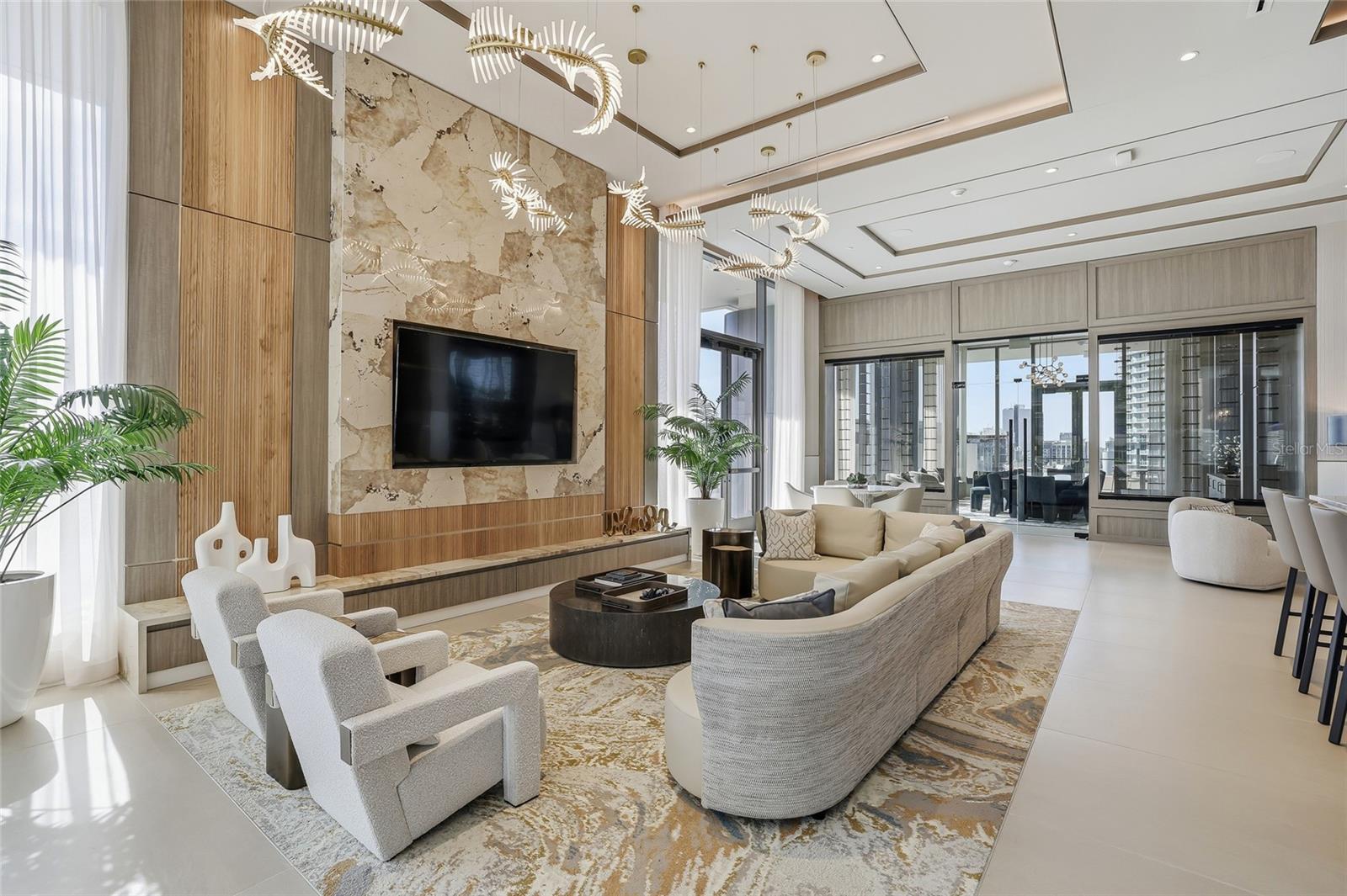 ART HOUSE - Residential