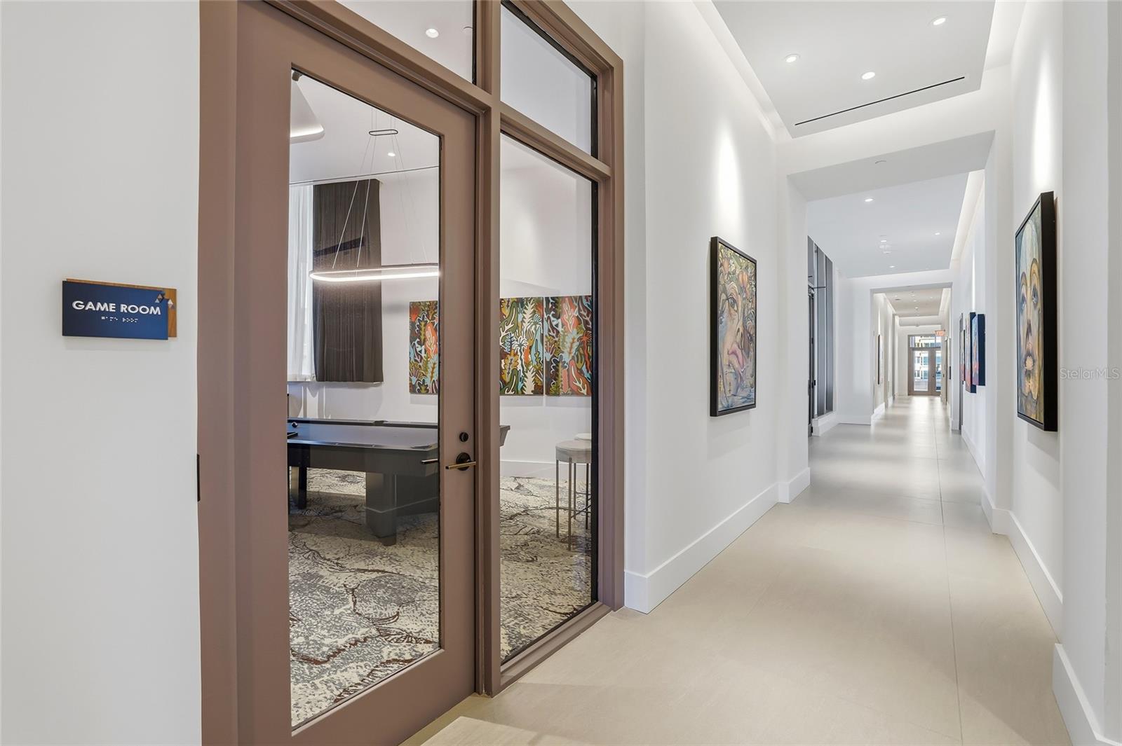 ART HOUSE - Residential