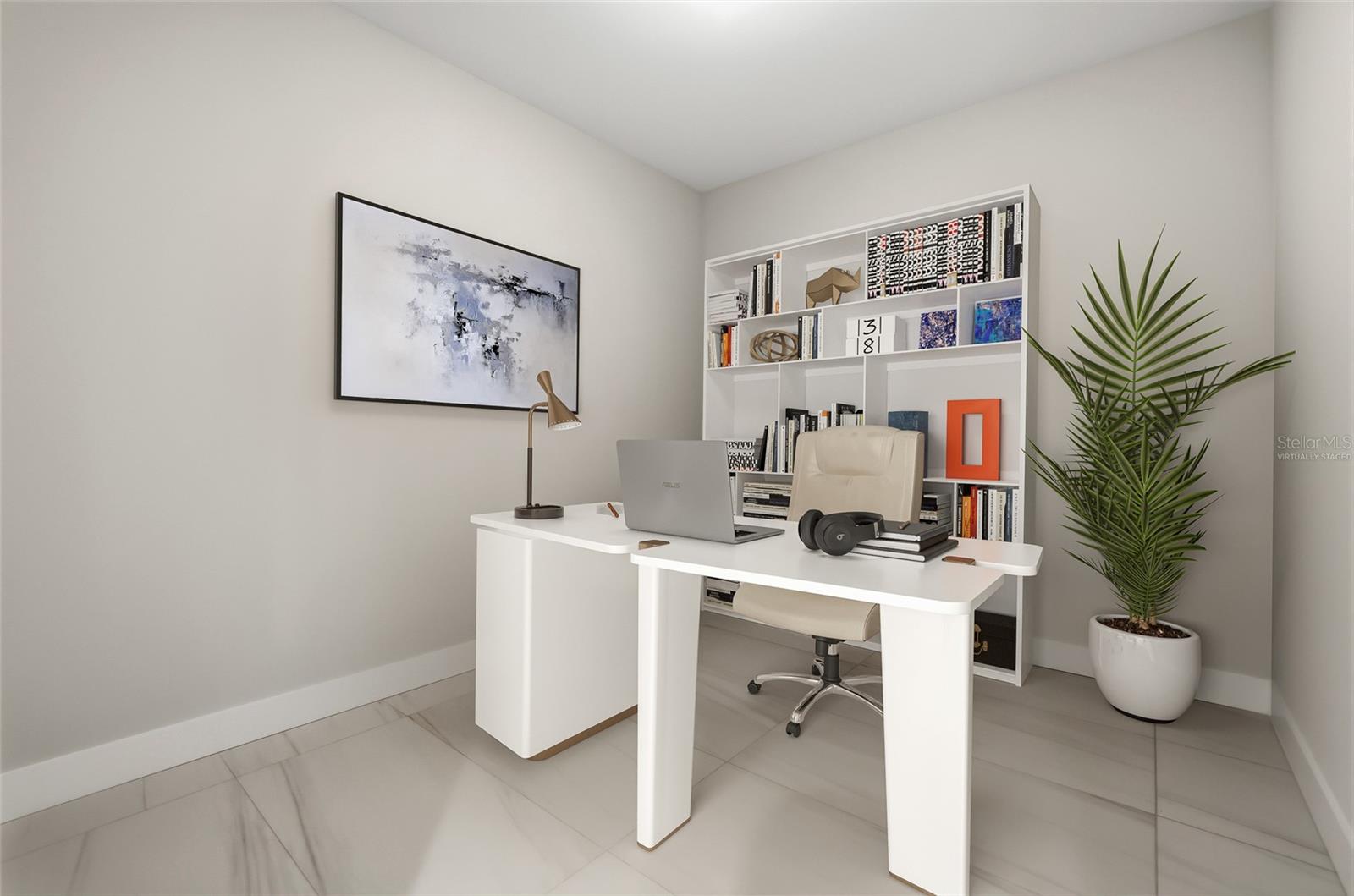 ART HOUSE - Residential