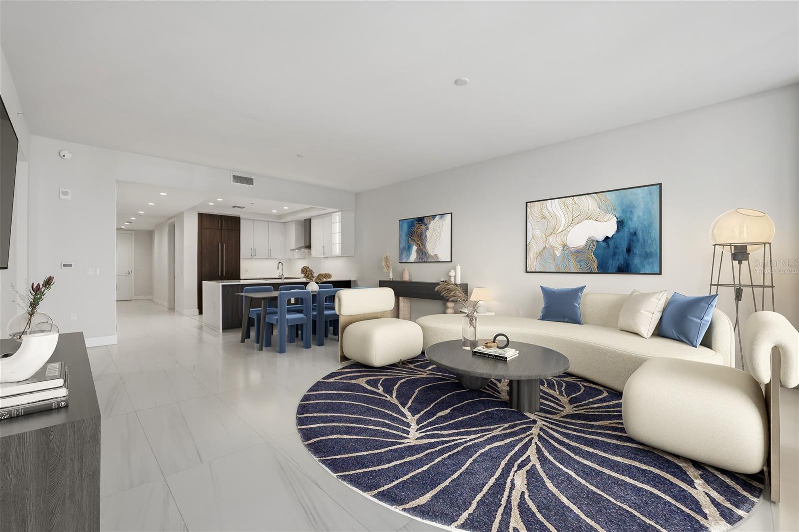 ART HOUSE - Residential