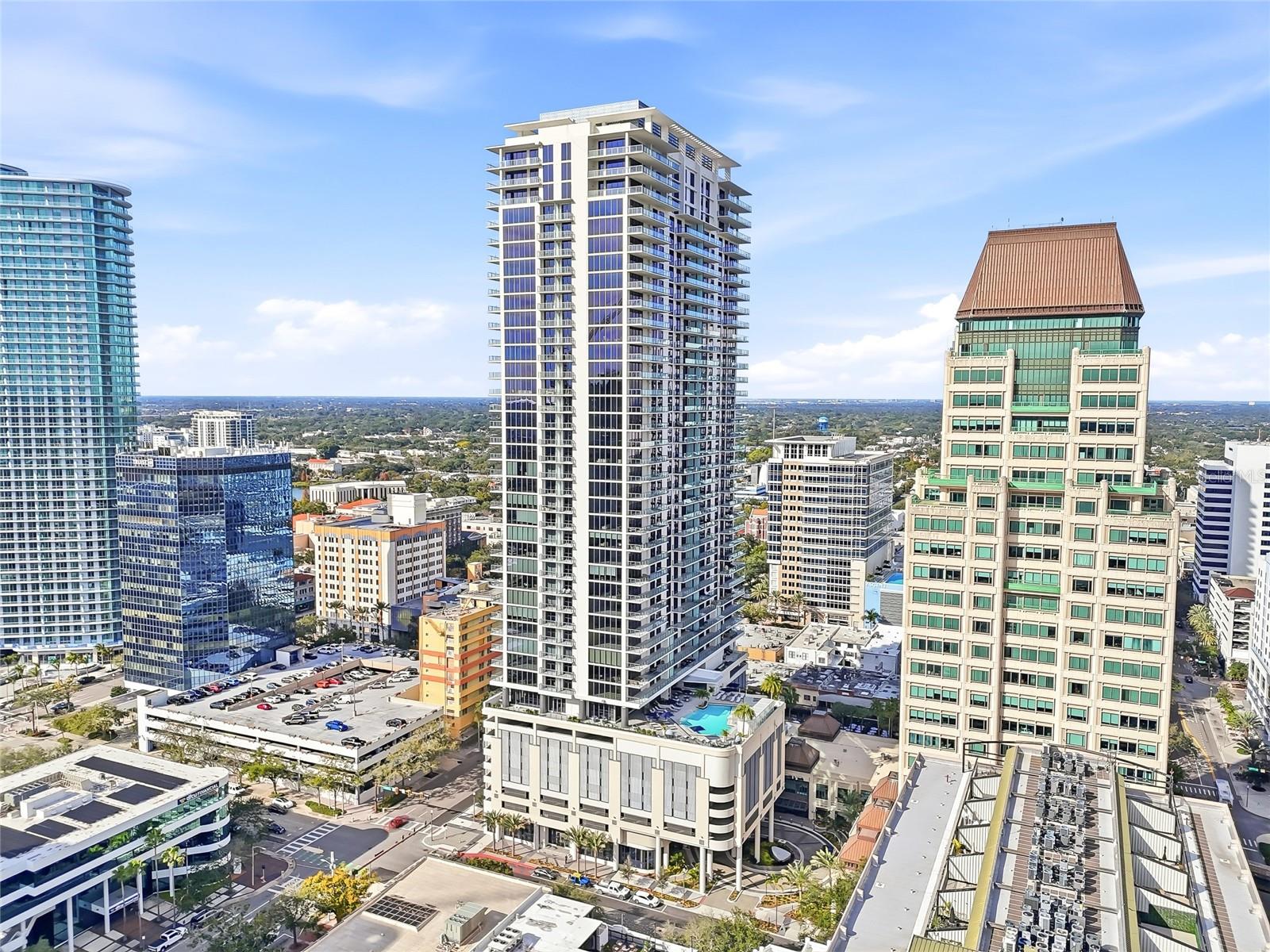 ART HOUSE - Residential